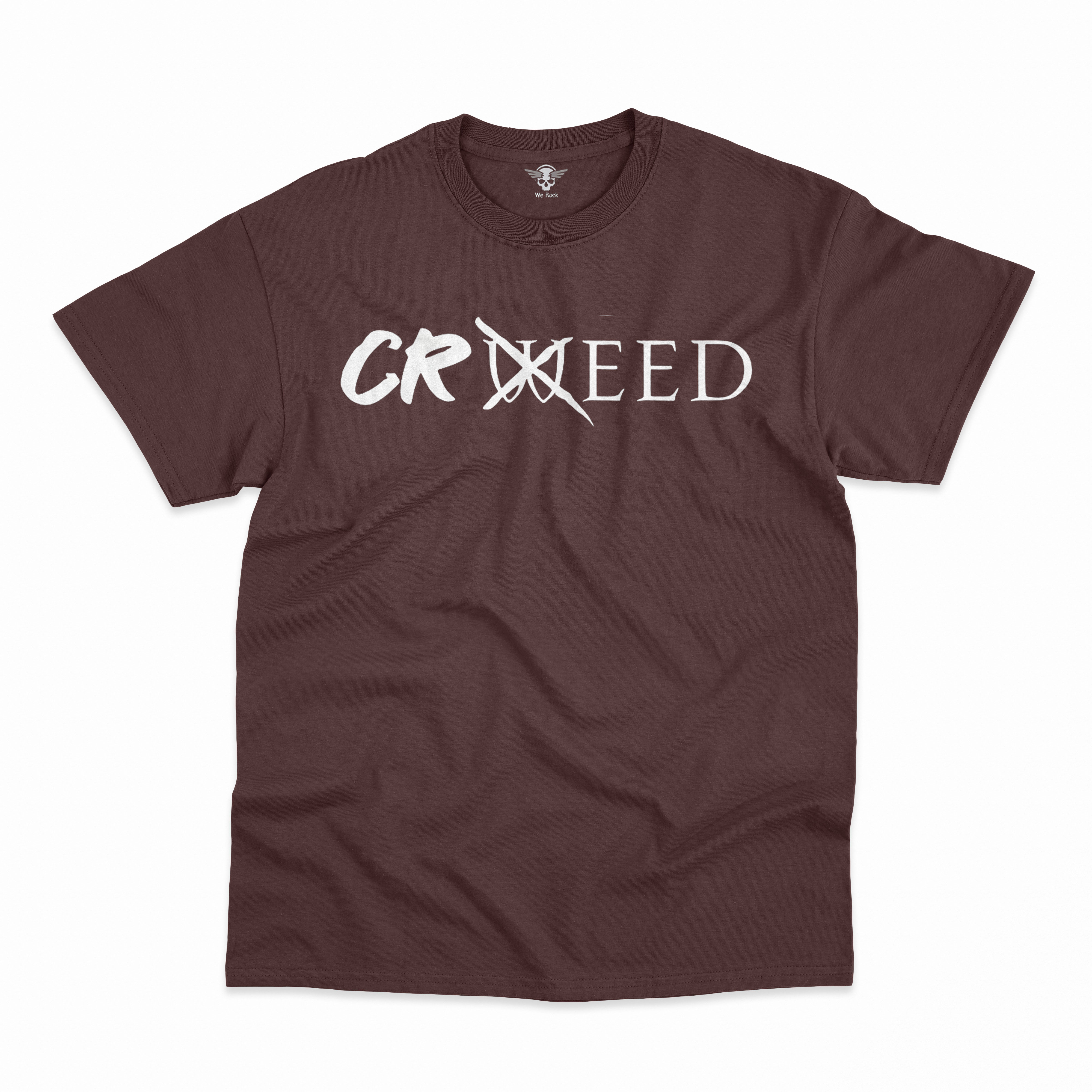 CRD Classic T-shirt DL CRD2DBS05020 (2)