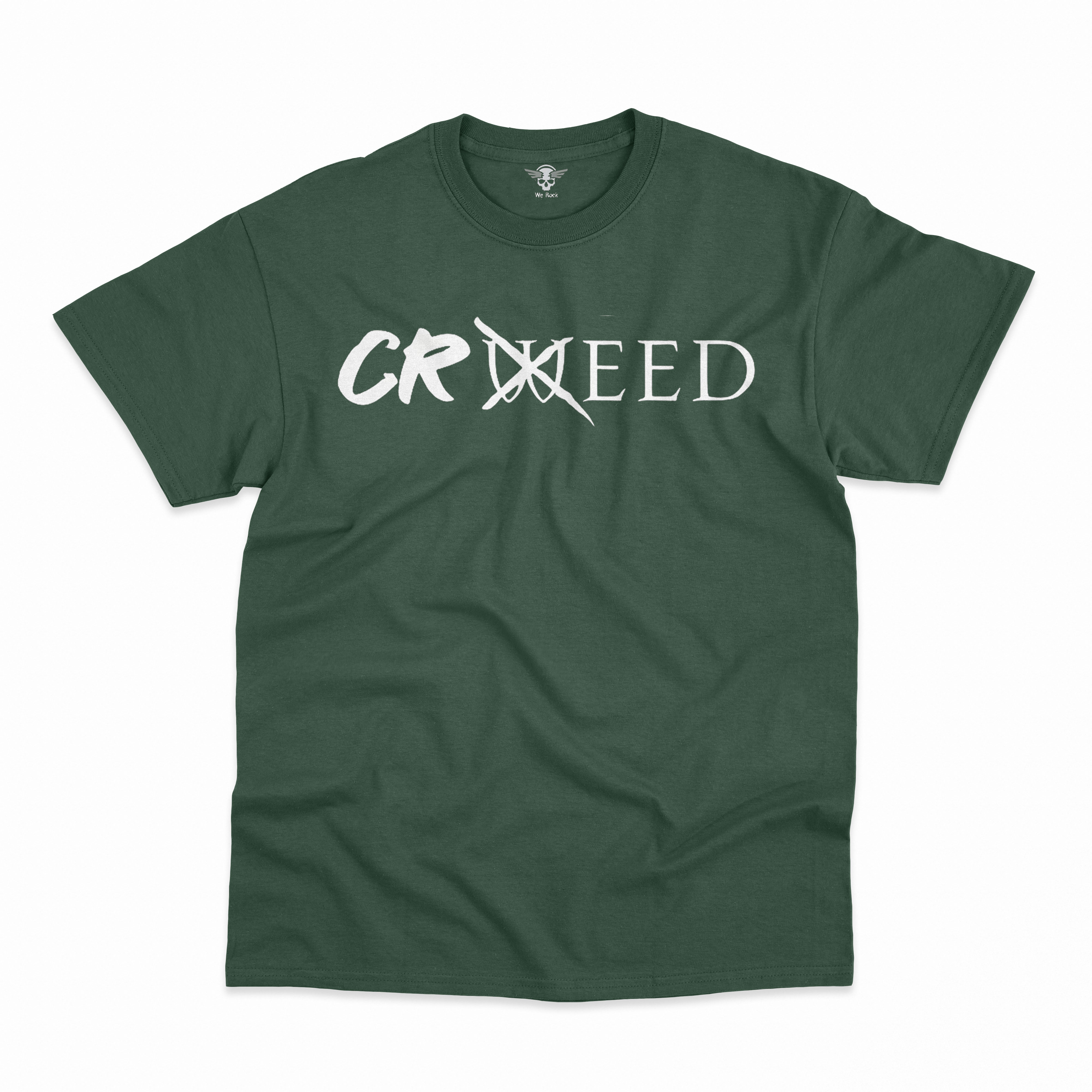 CRD Classic T-shirt DL CRD2DBS05020 (2)