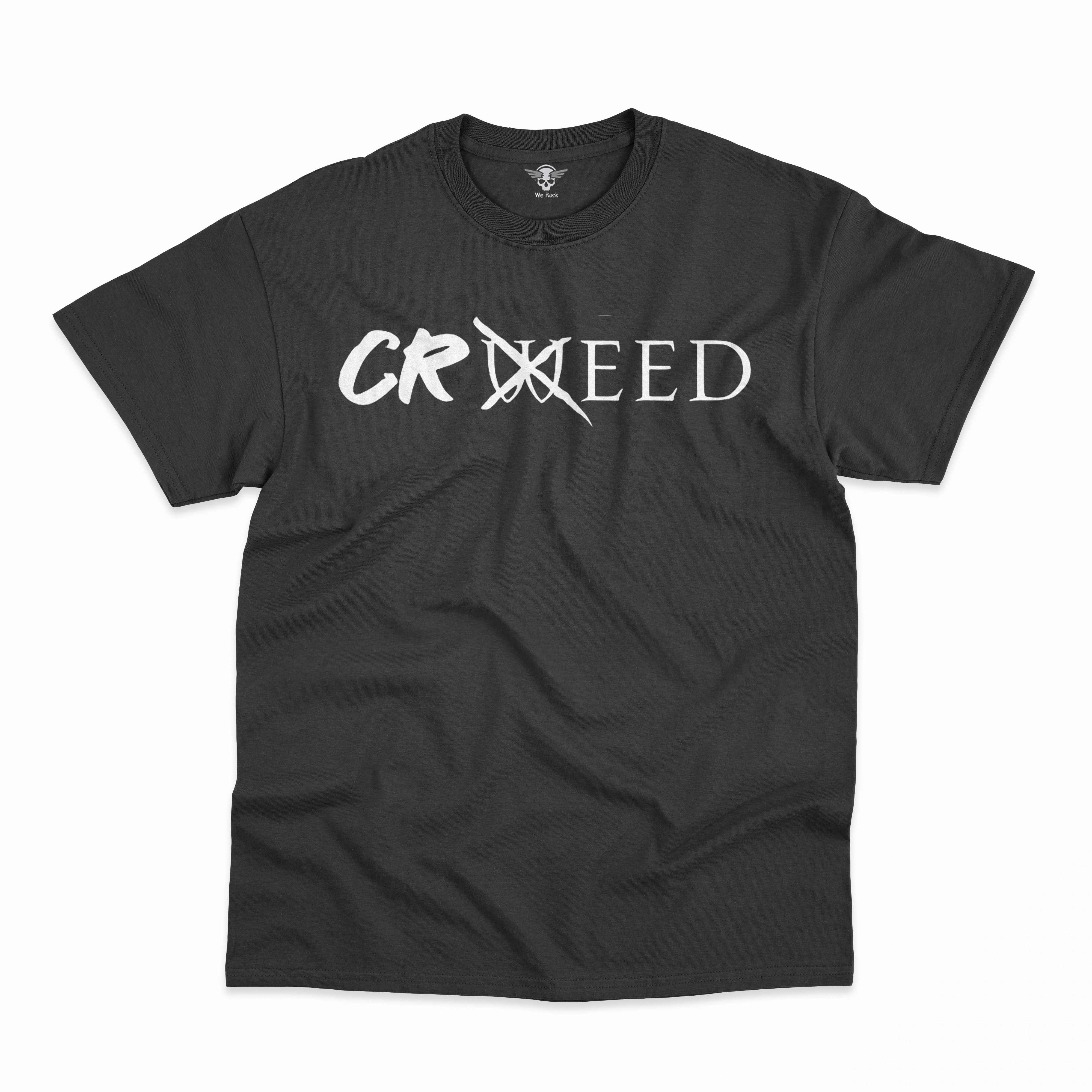 CRD Classic T-shirt DL CRD2DBS05020 (2)