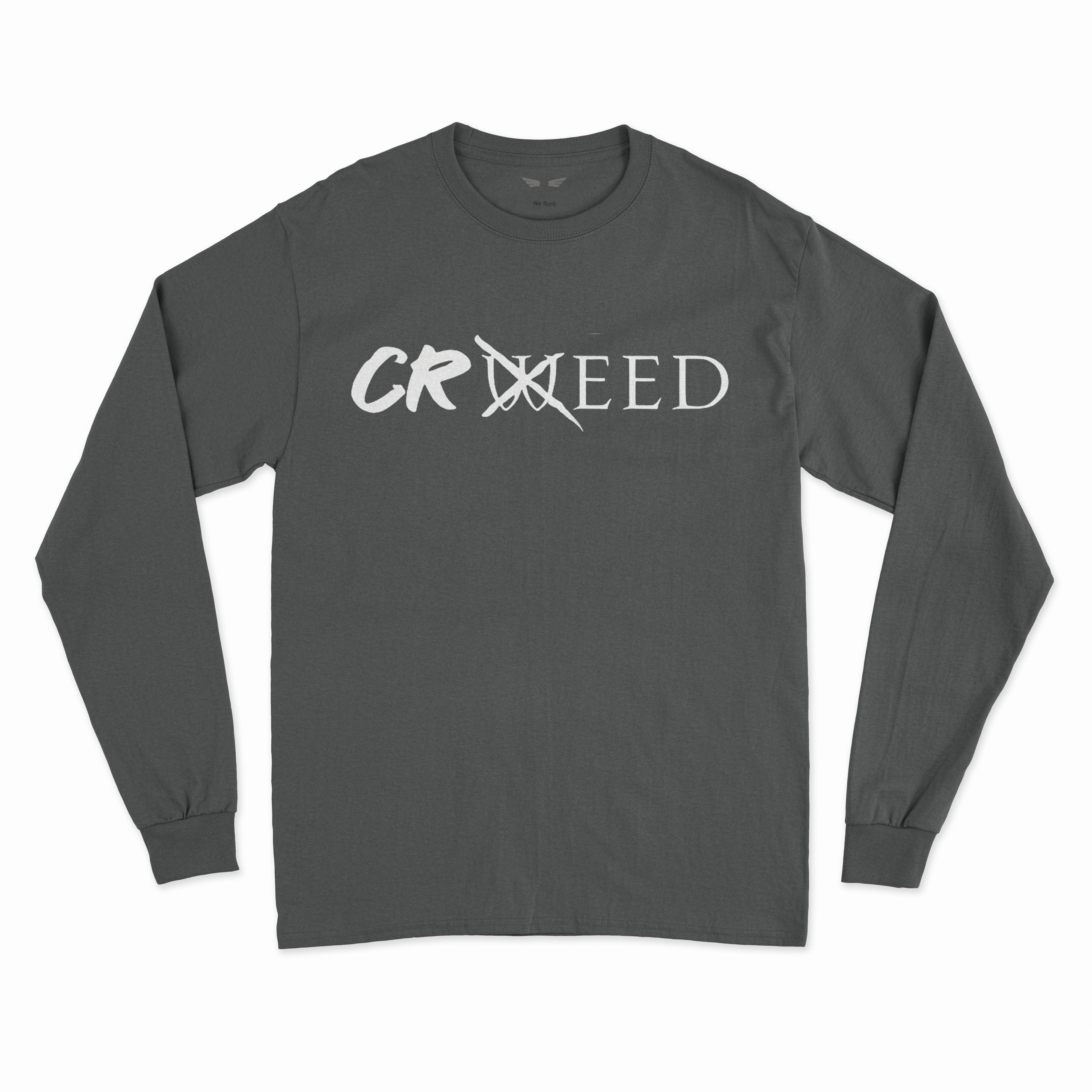 CRD Classic T-shirt DL CRD2DBS05020 (2)