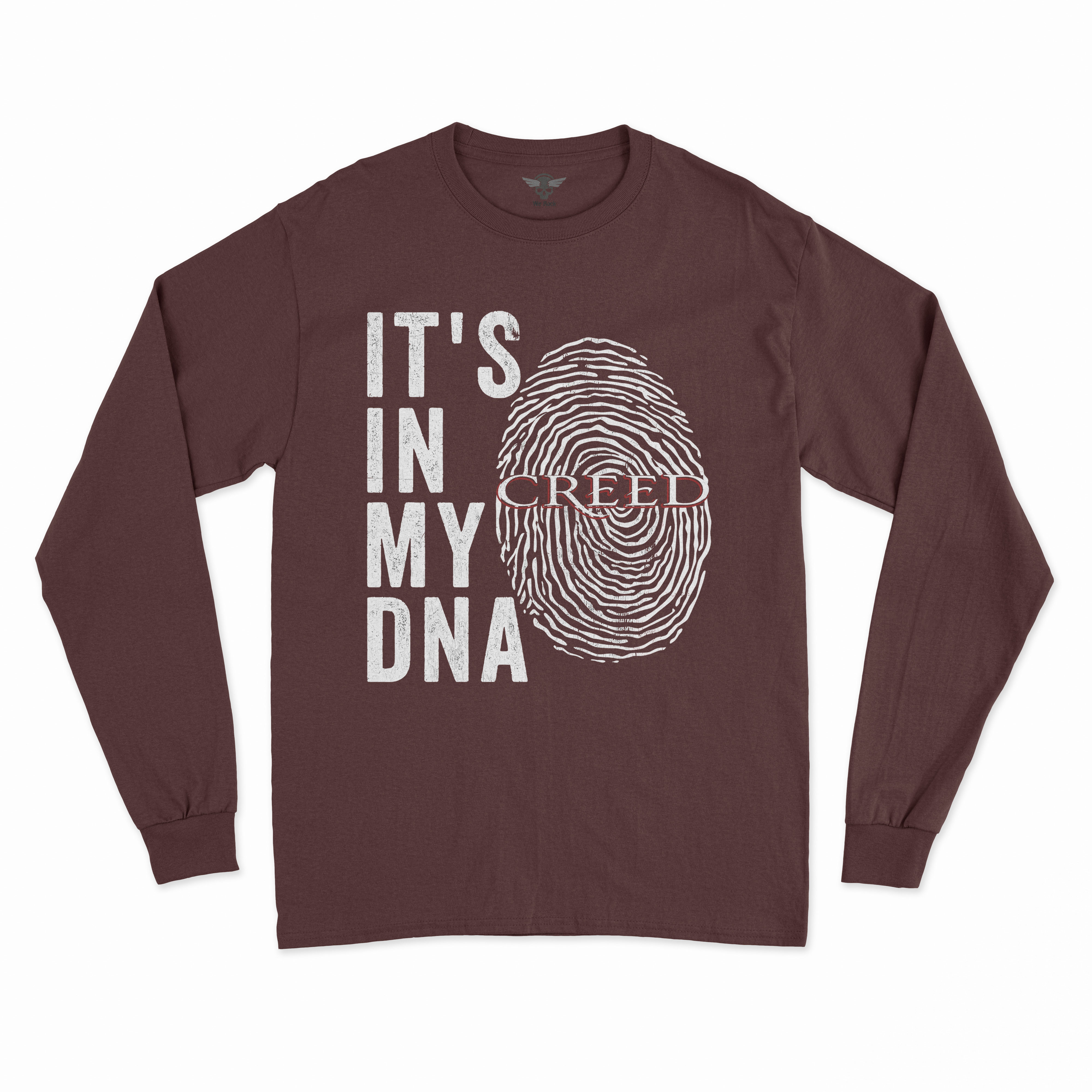 CRD Classic T-shirt DL CRD2DBS05020 (20)