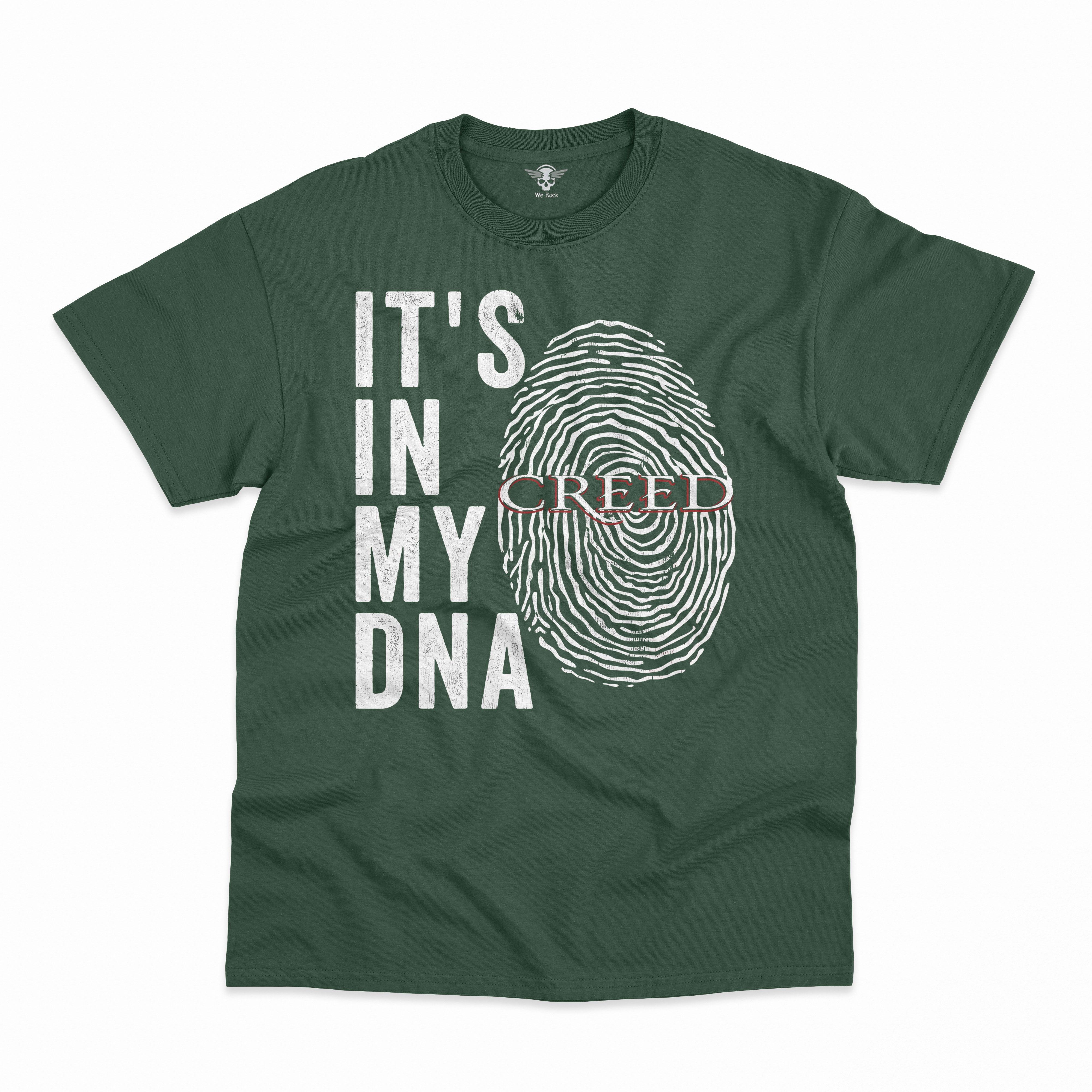 CRD Classic T-shirt DL CRD2DBS05020 (20)