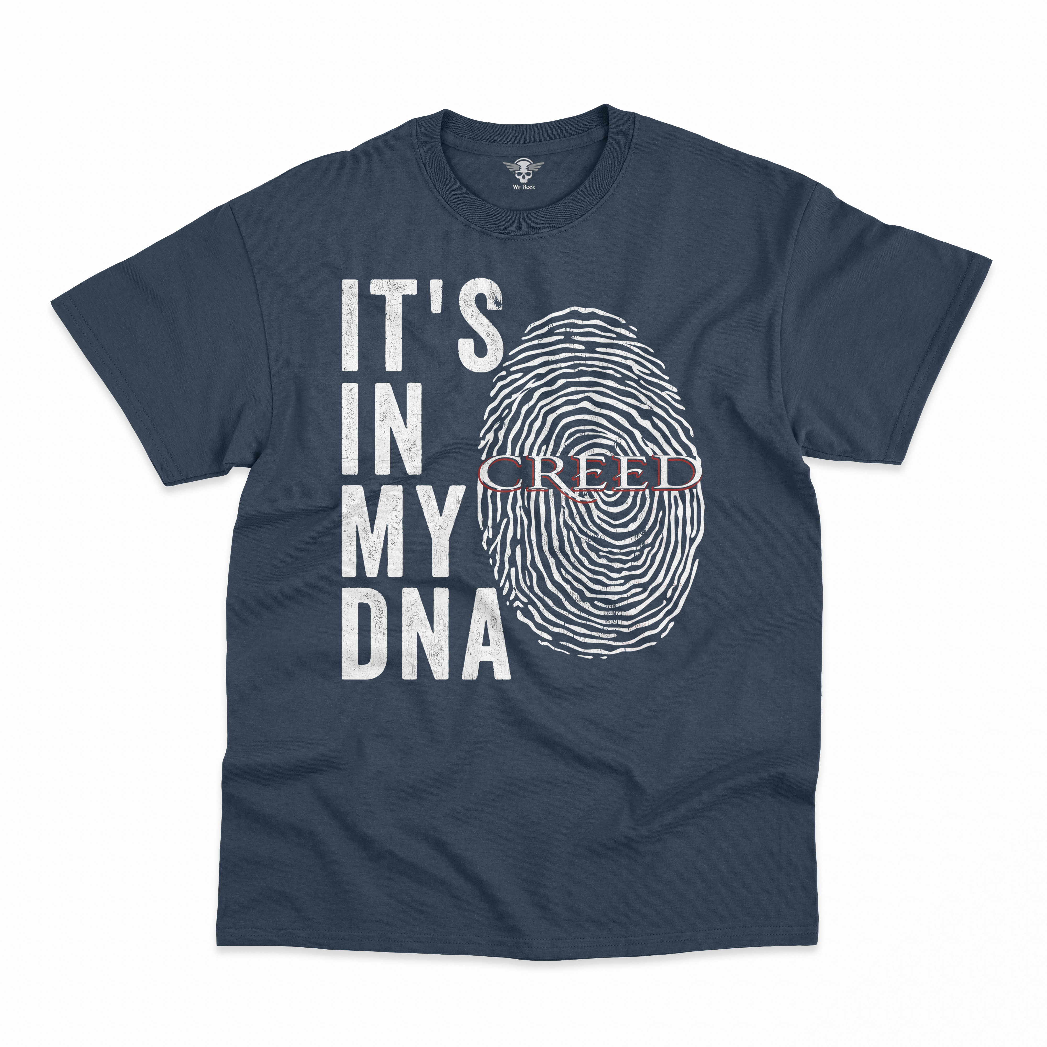 CRD Classic T-shirt DL CRD2DBS05020 (20)