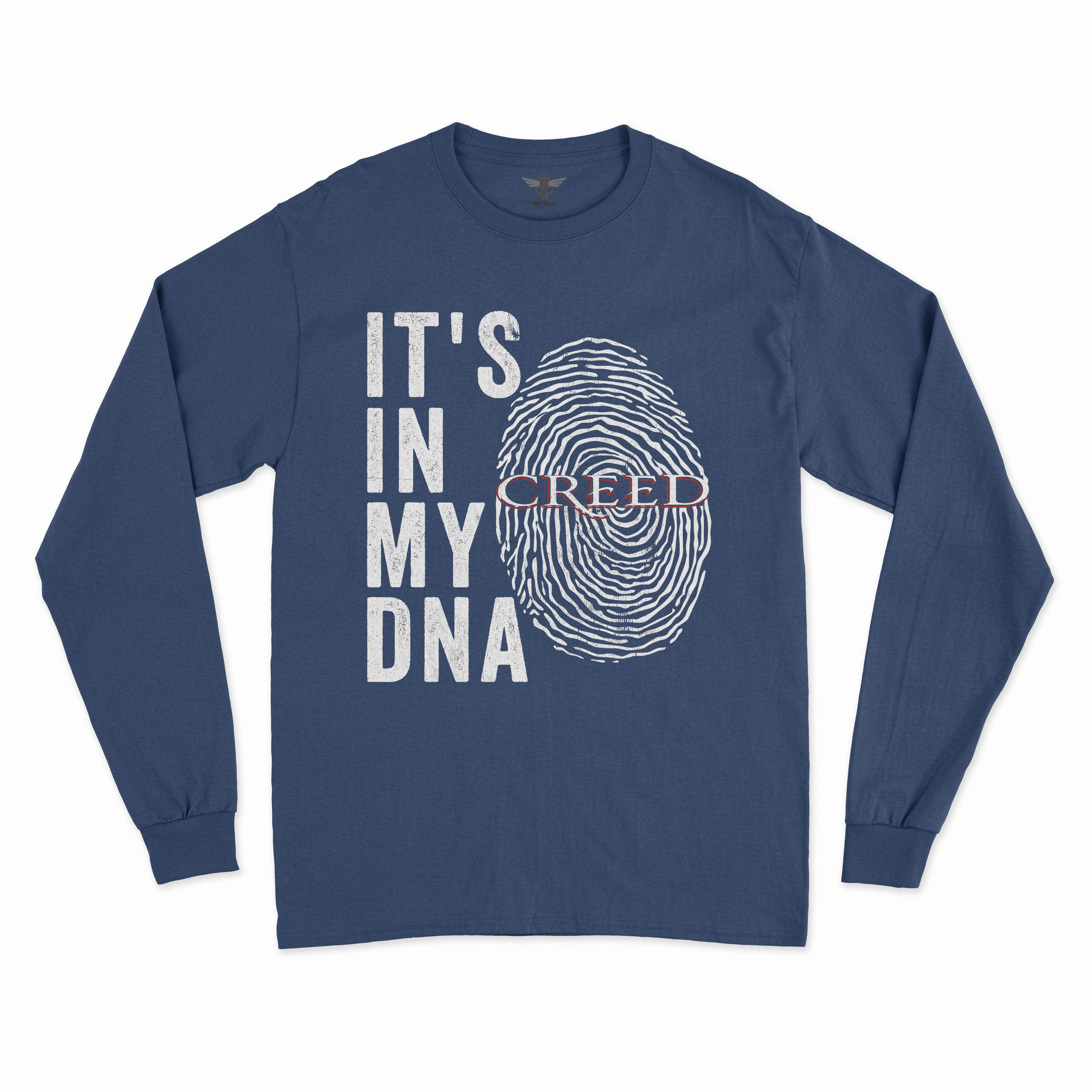 CRD Classic T-shirt DL CRD2DBS05020 (20)