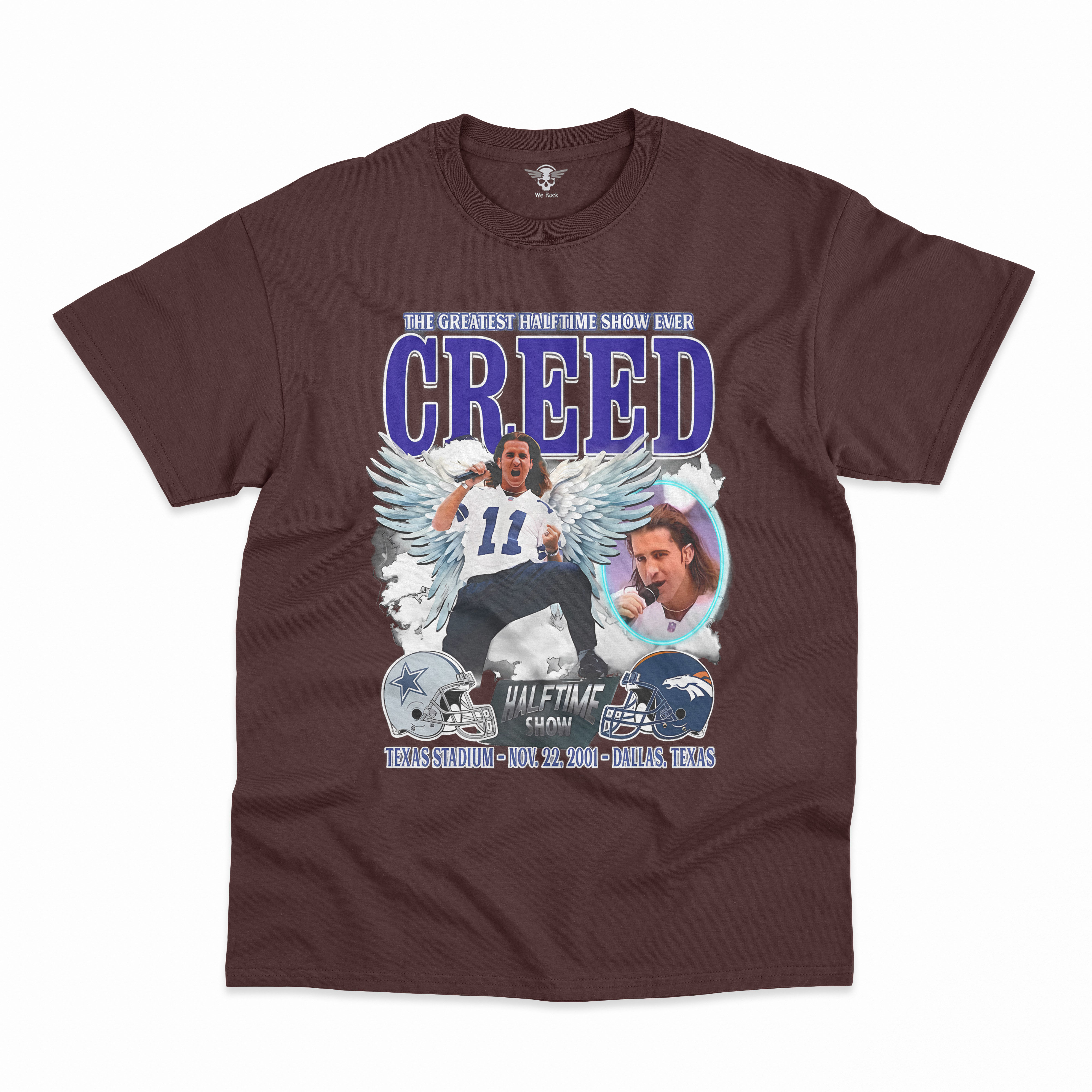 CRD Classic T-shirt DL CRD2DBS05020 (24)