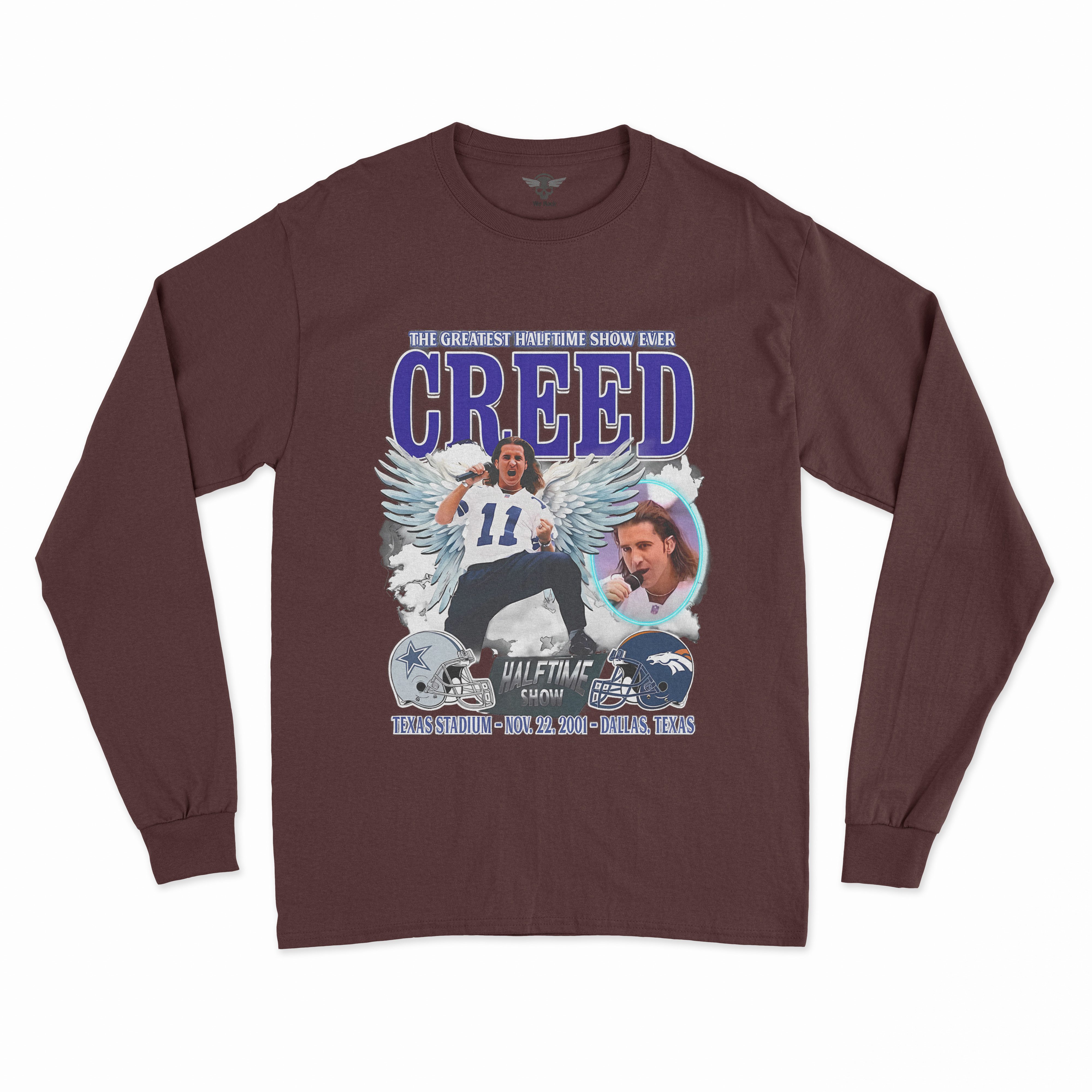 CRD Classic T-shirt DL CRD2DBS05020 (24)