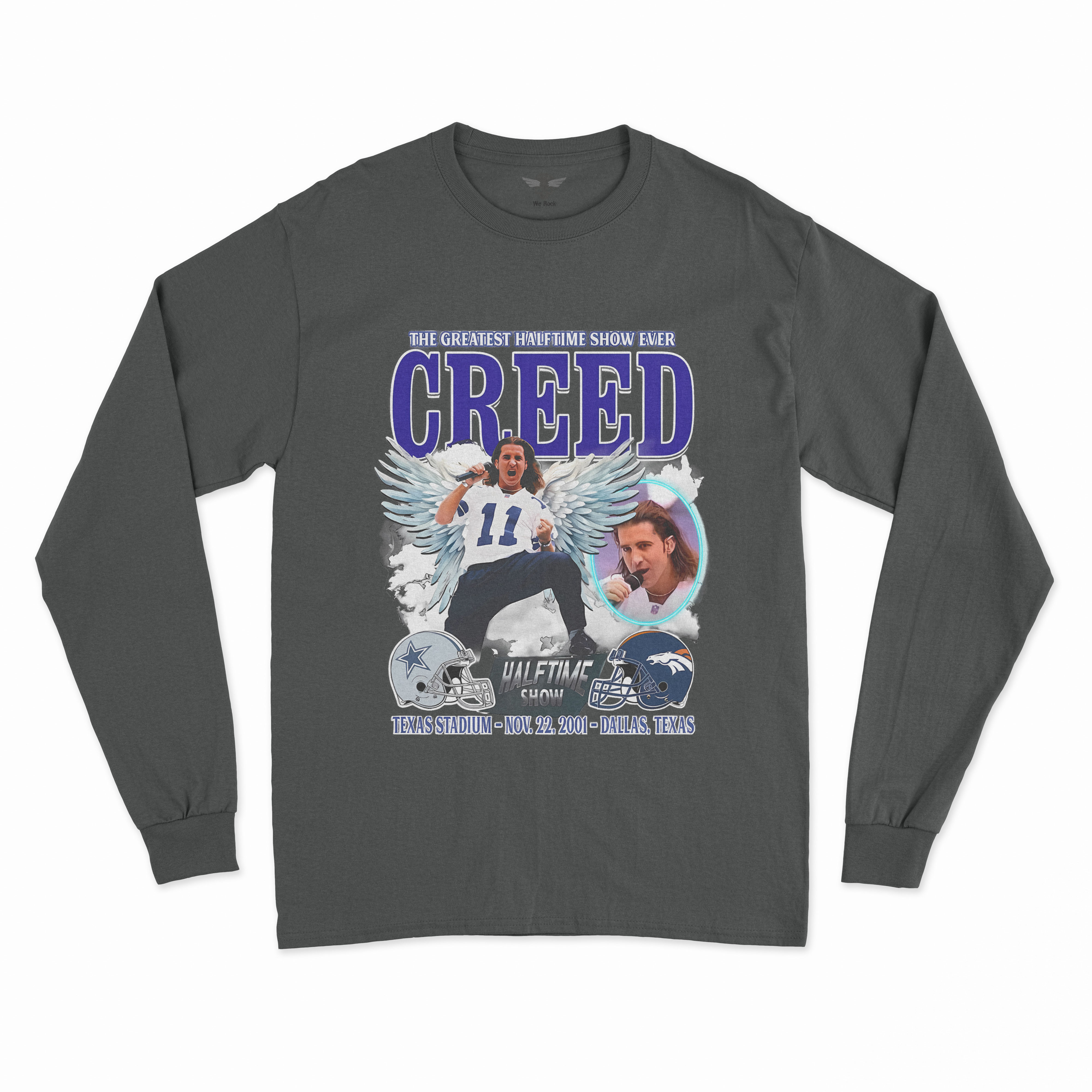 CRD Classic T-shirt DL CRD2DBS05020 (24)