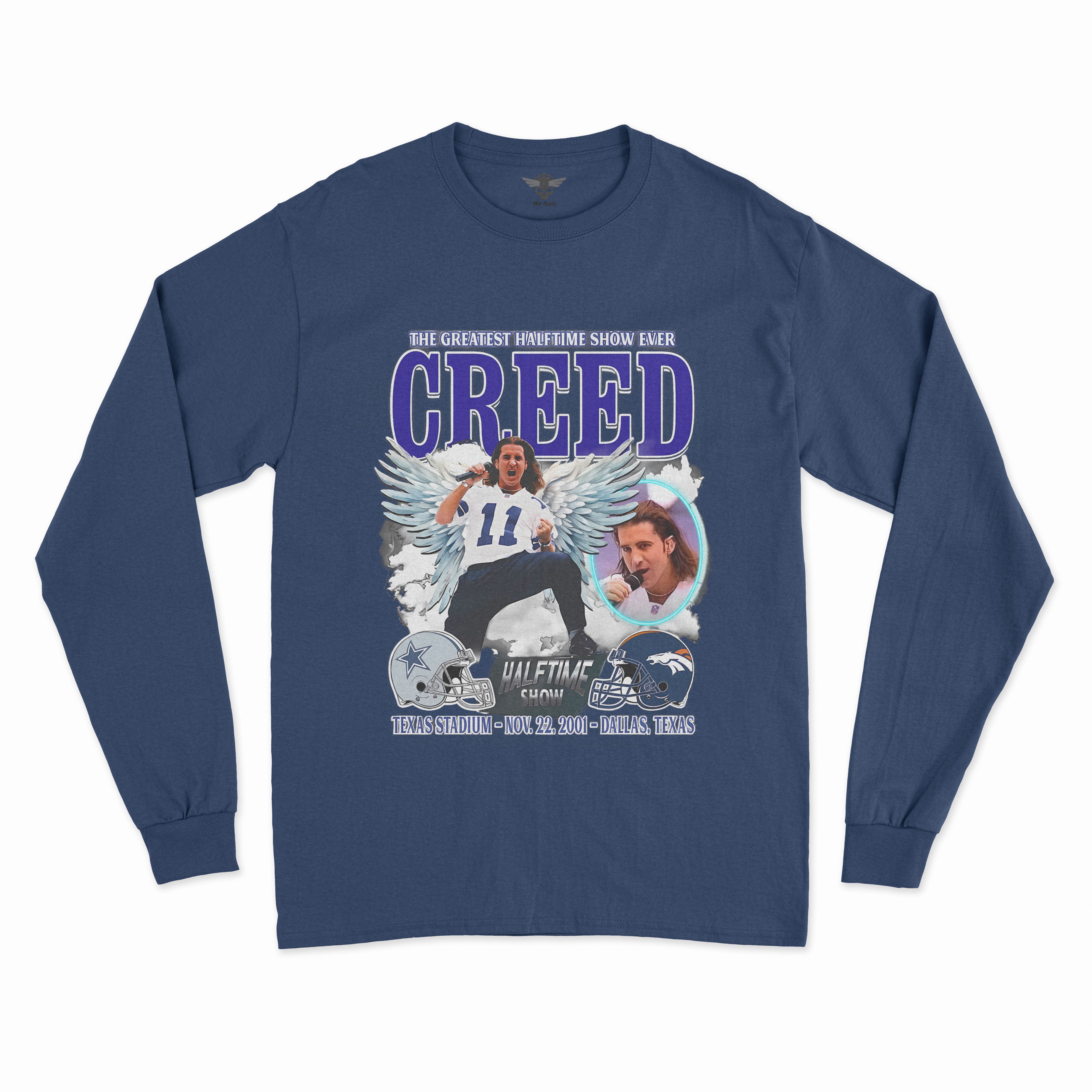 CRD Classic T-shirt DL CRD2DBS05020 (24)