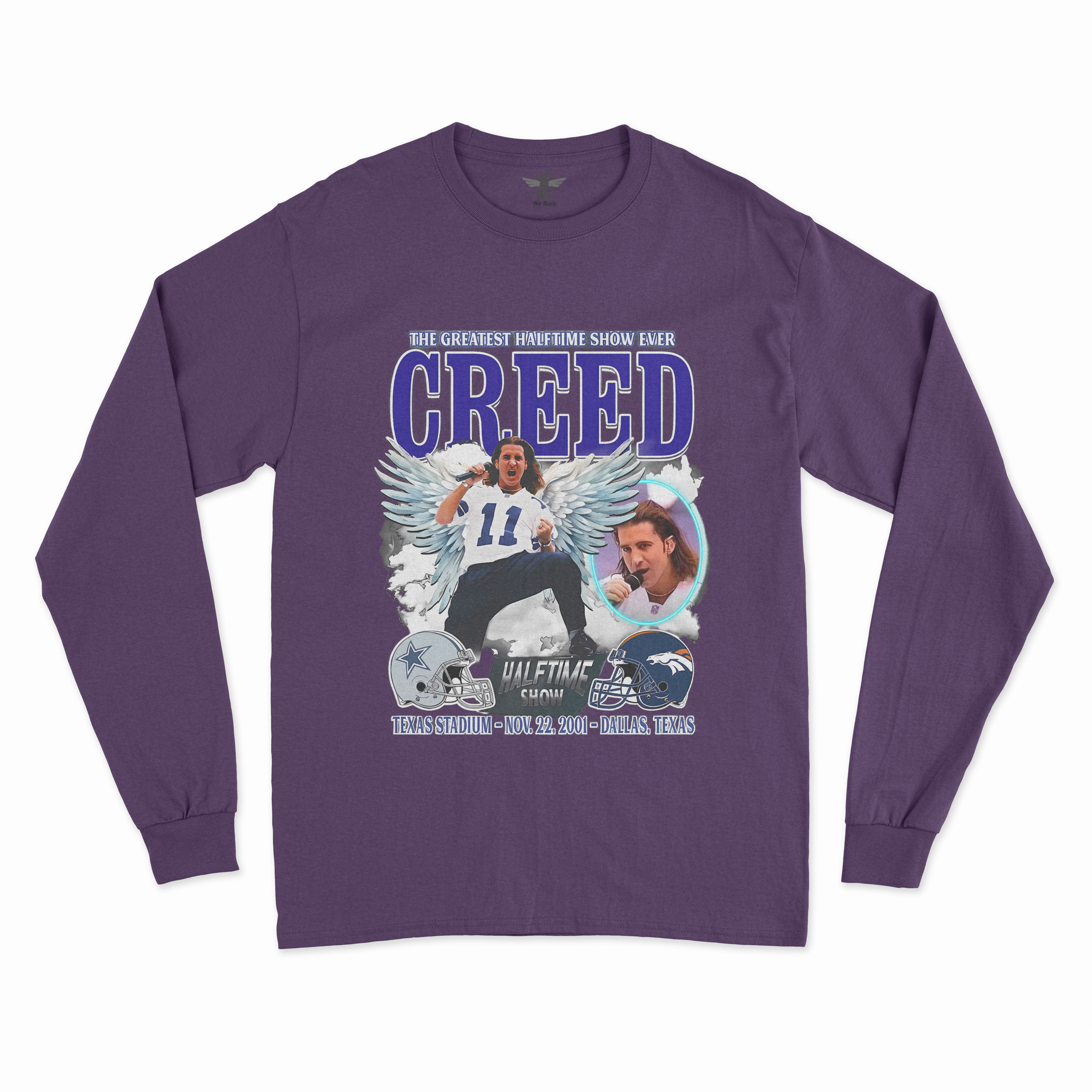 CRD Classic T-shirt DL CRD2DBS05020 (24)