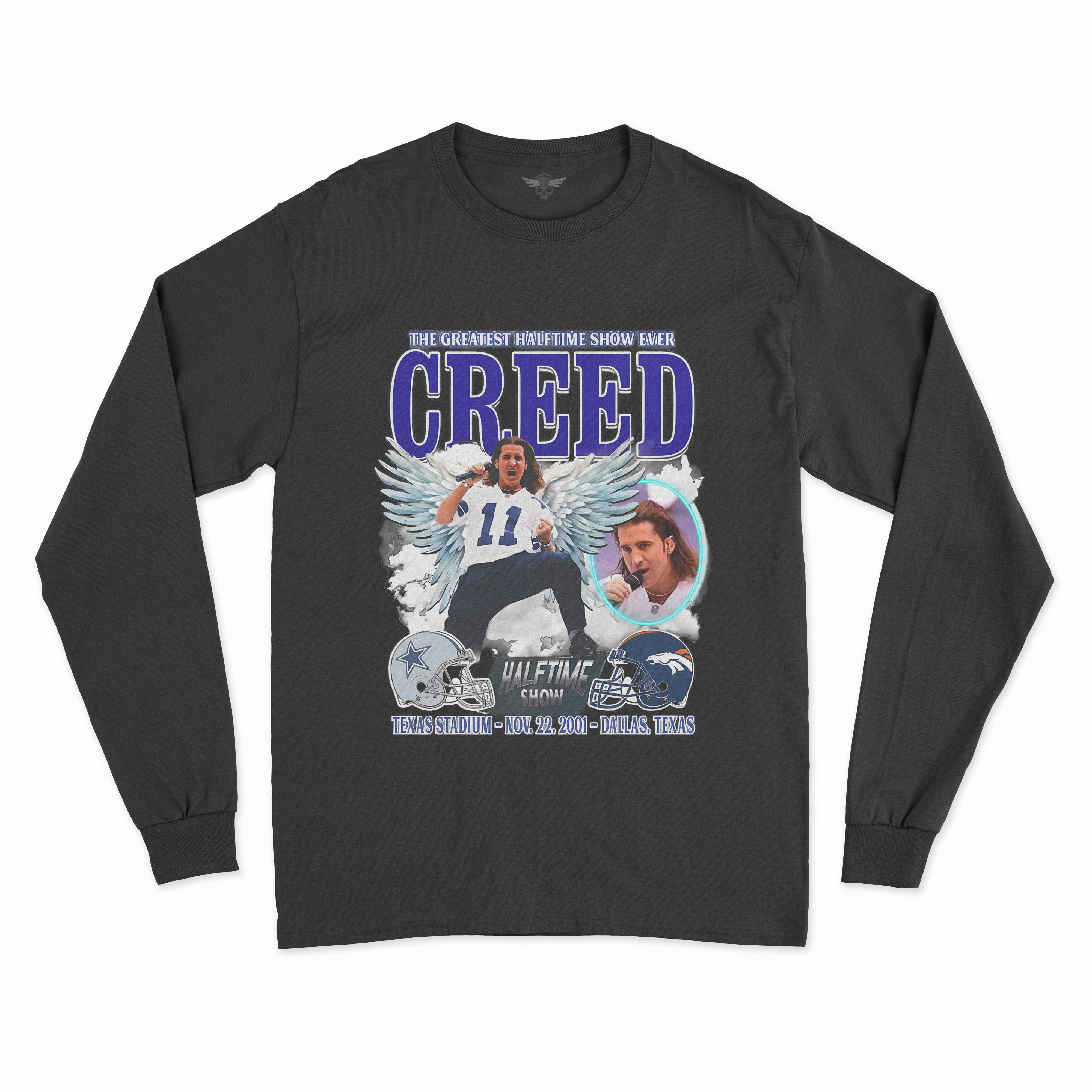 CRD Classic T-shirt DL CRD2DBS05020 (24)