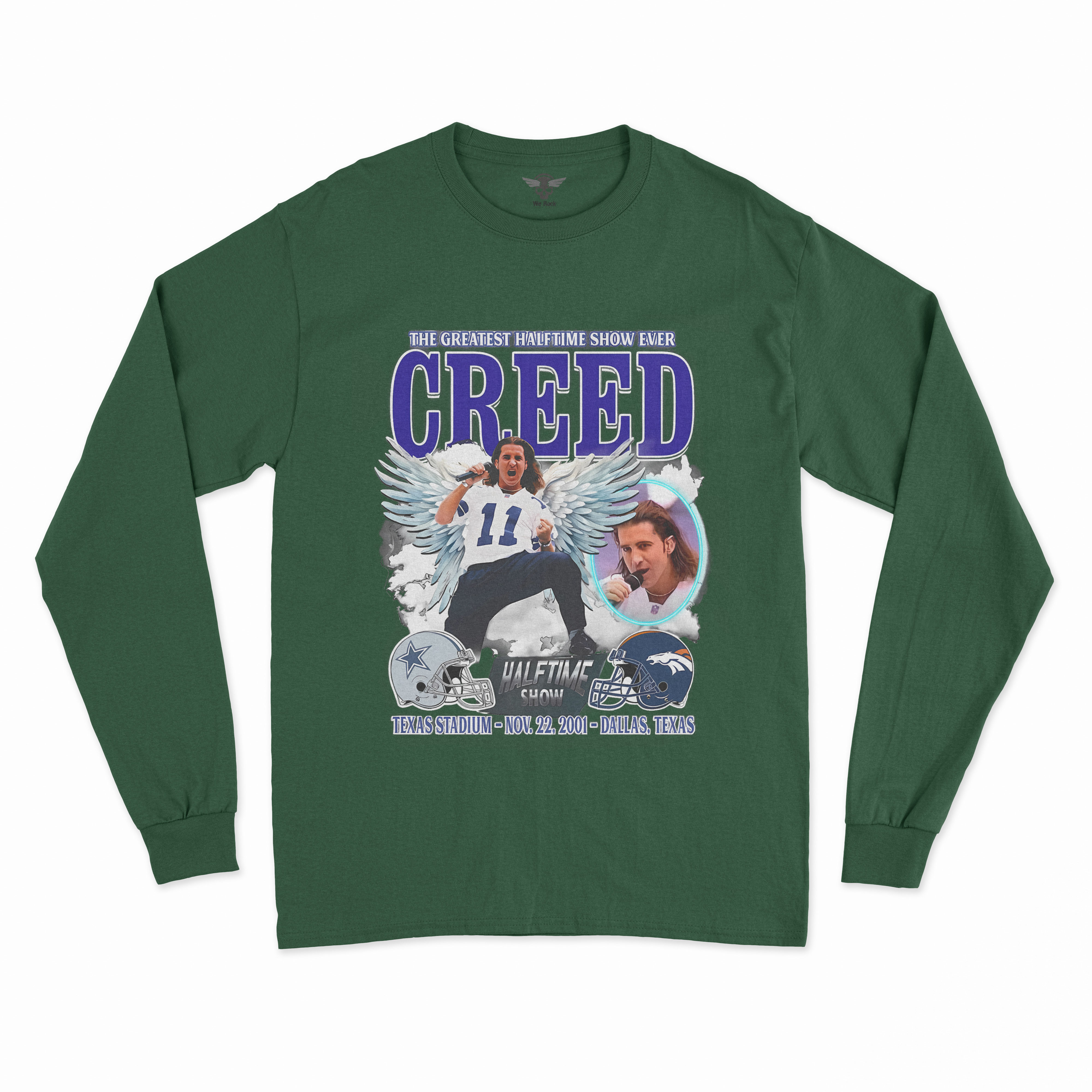 CRD Classic T-shirt DL CRD2DBS05020 (24)