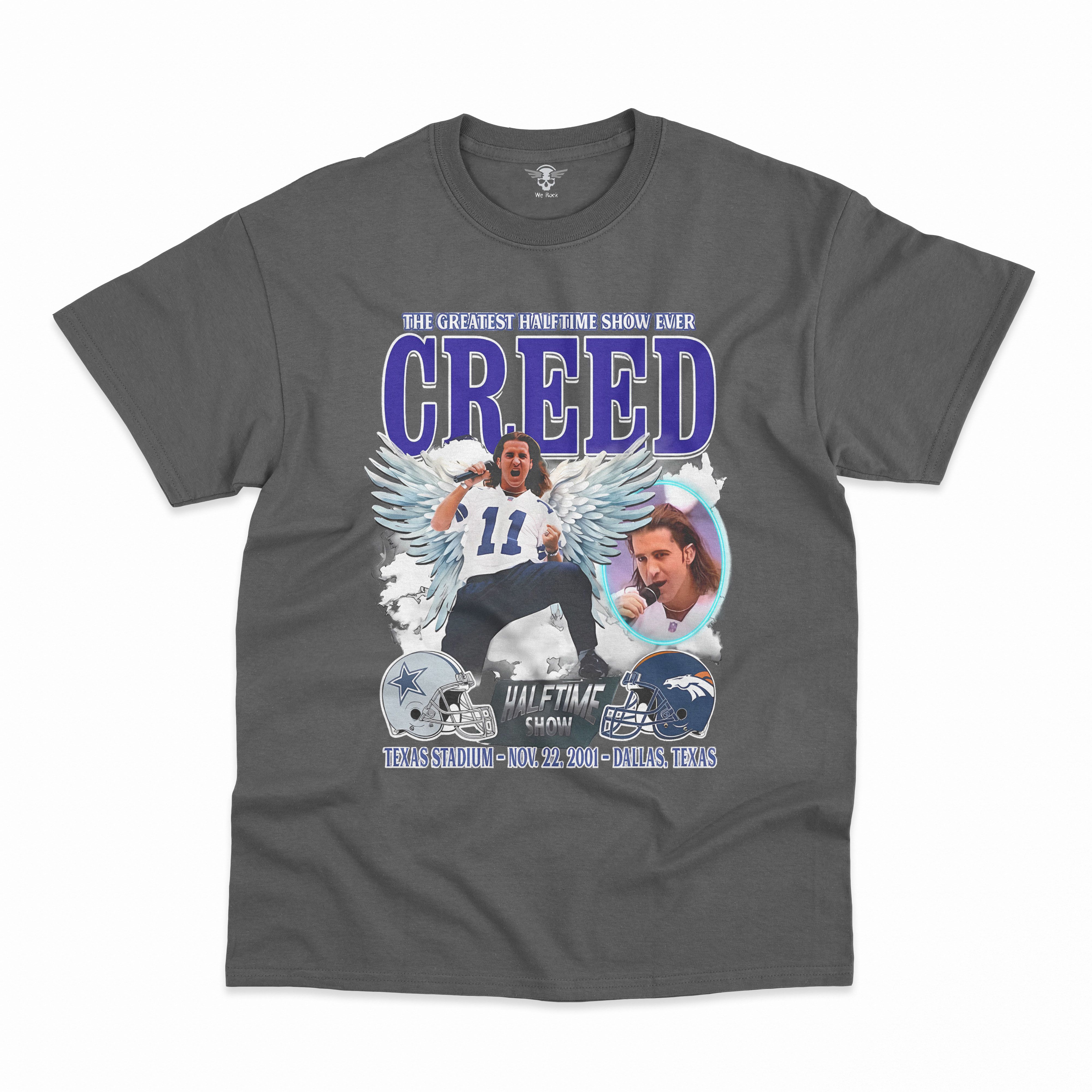 CRD Classic T-shirt DL CRD2DBS05020 (24)