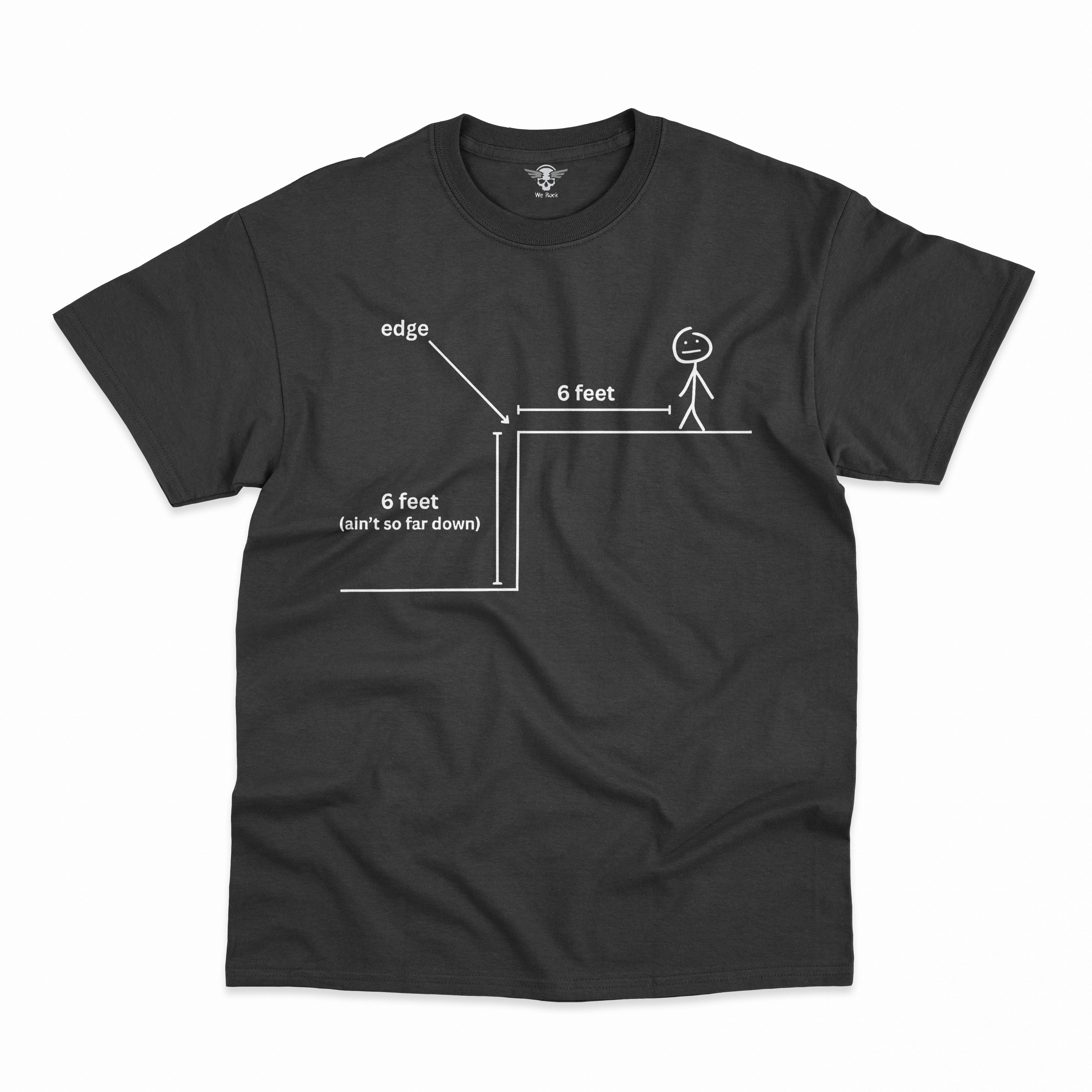 CRD Classic T-shirt DL CRD2DBS05020 (5)