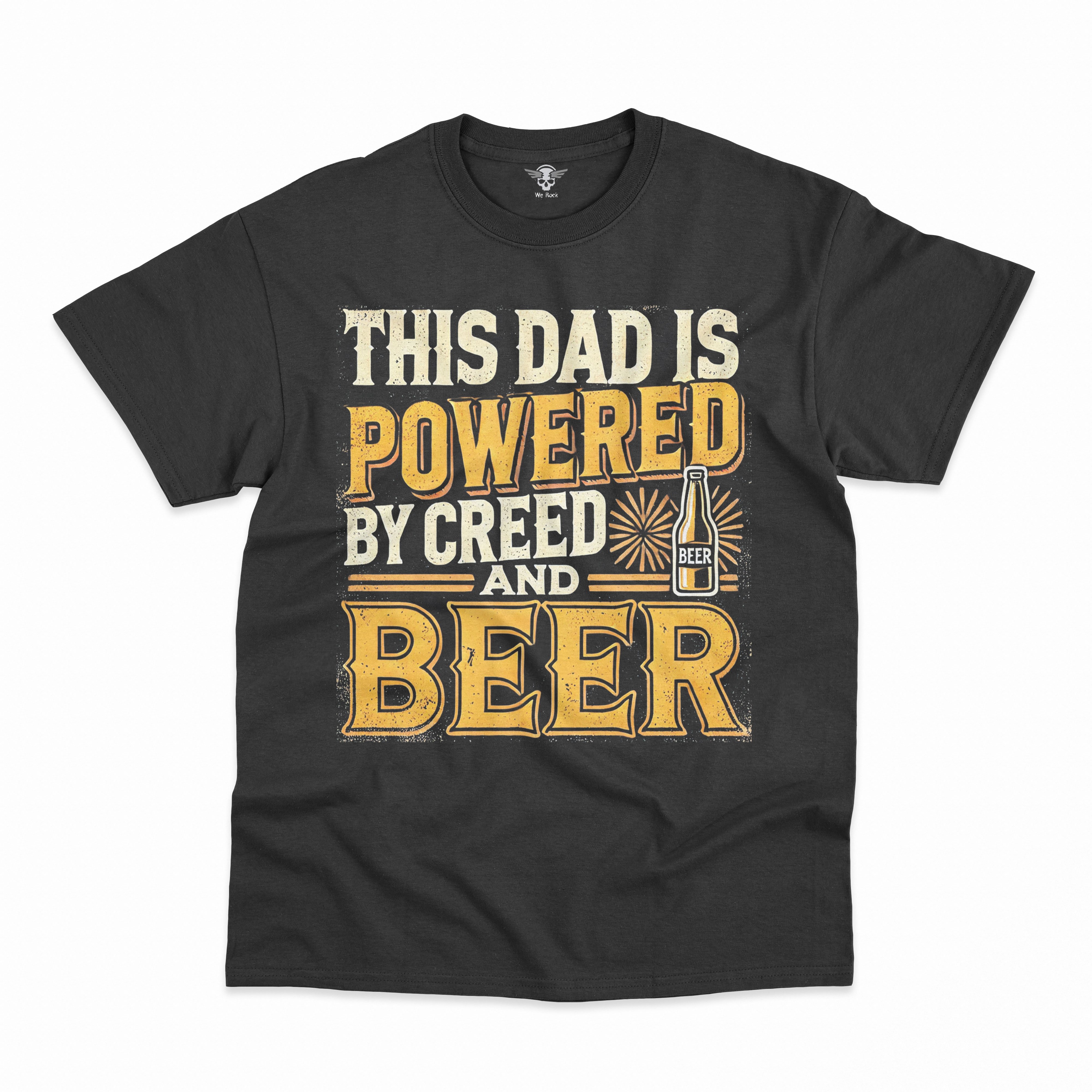 CRD Classic T-shirt DL CRD2DBS05020 (6)