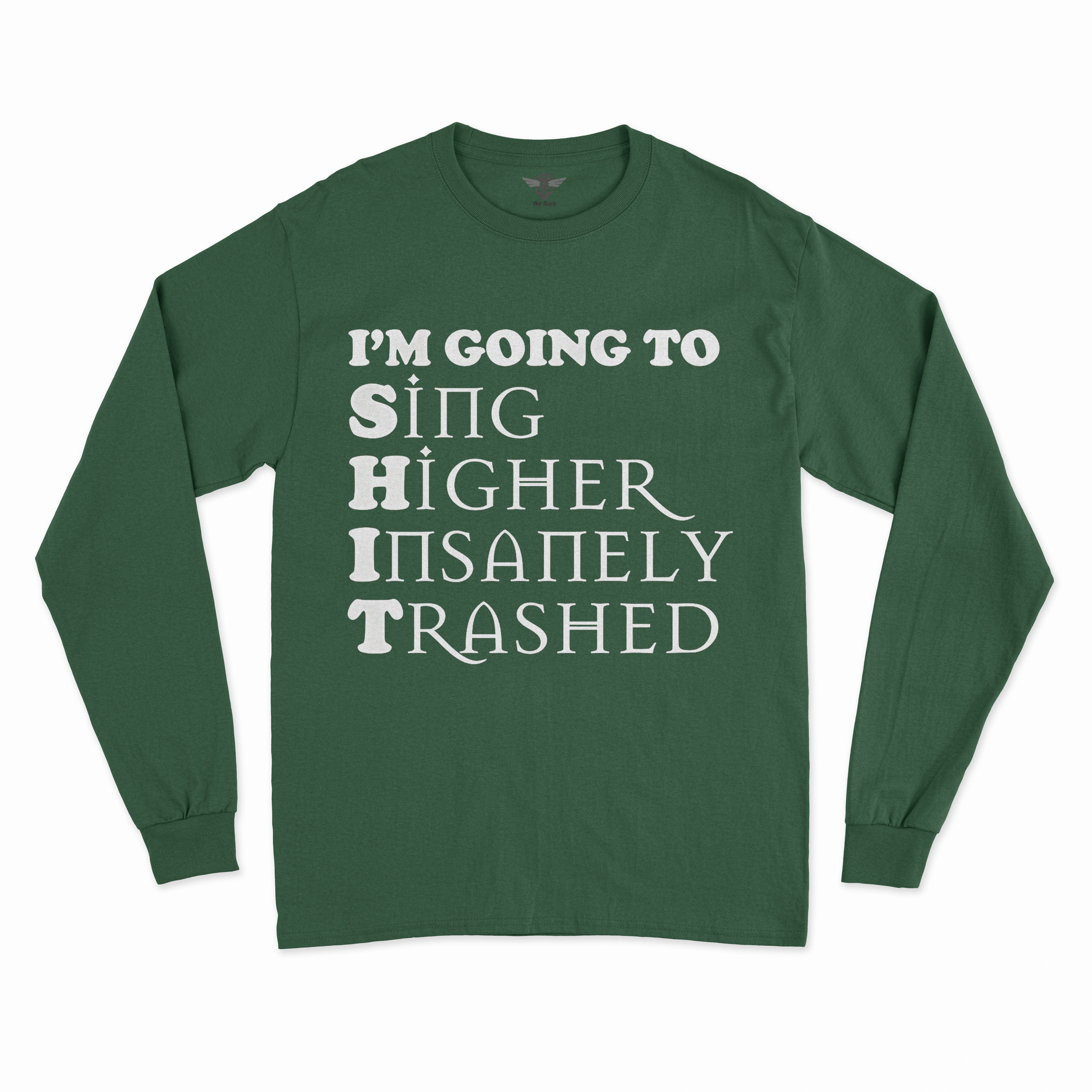 CRD Classic T-shirt DL CRD2DBS05020 (7)