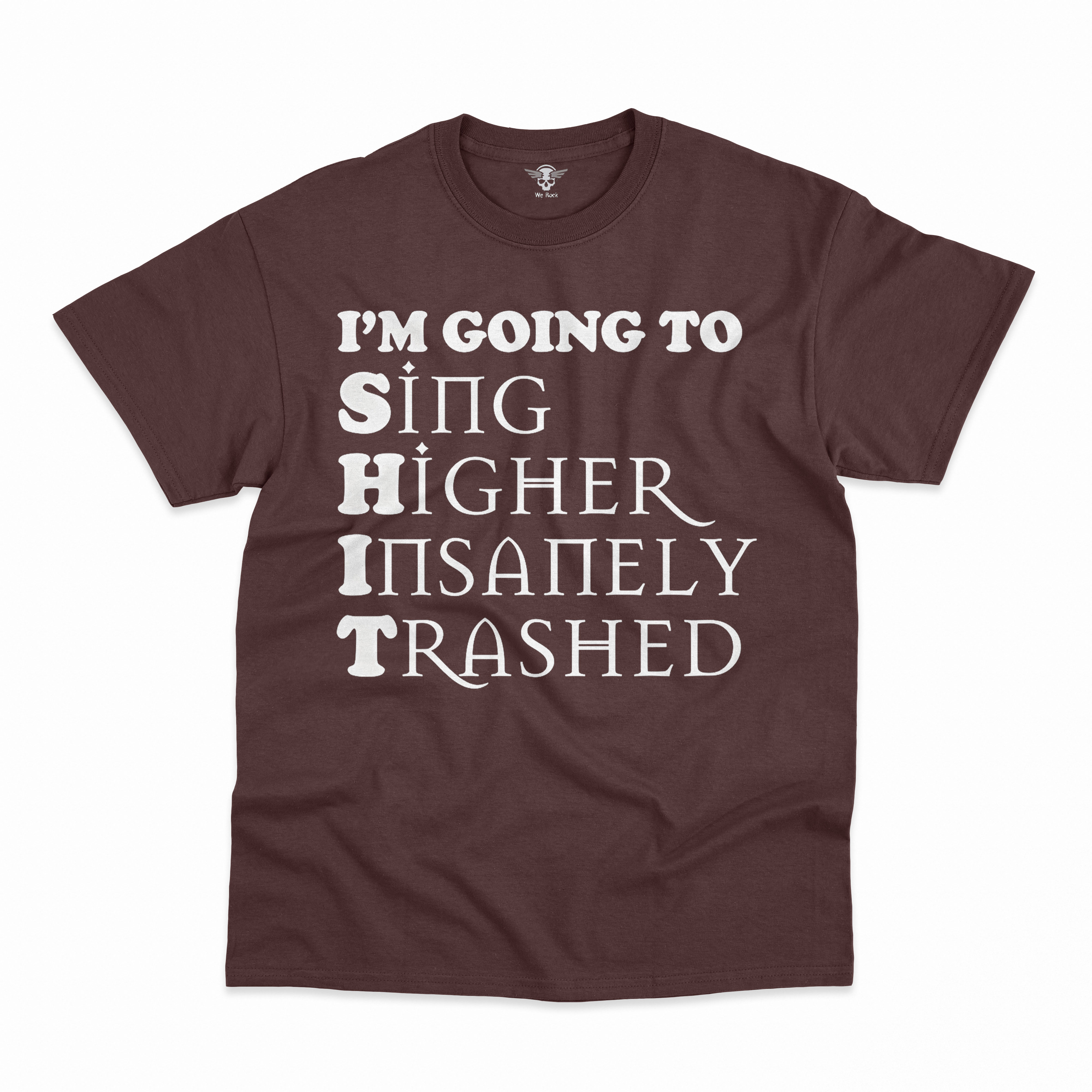 CRD Classic T-shirt DL CRD2DBS05020 (7)