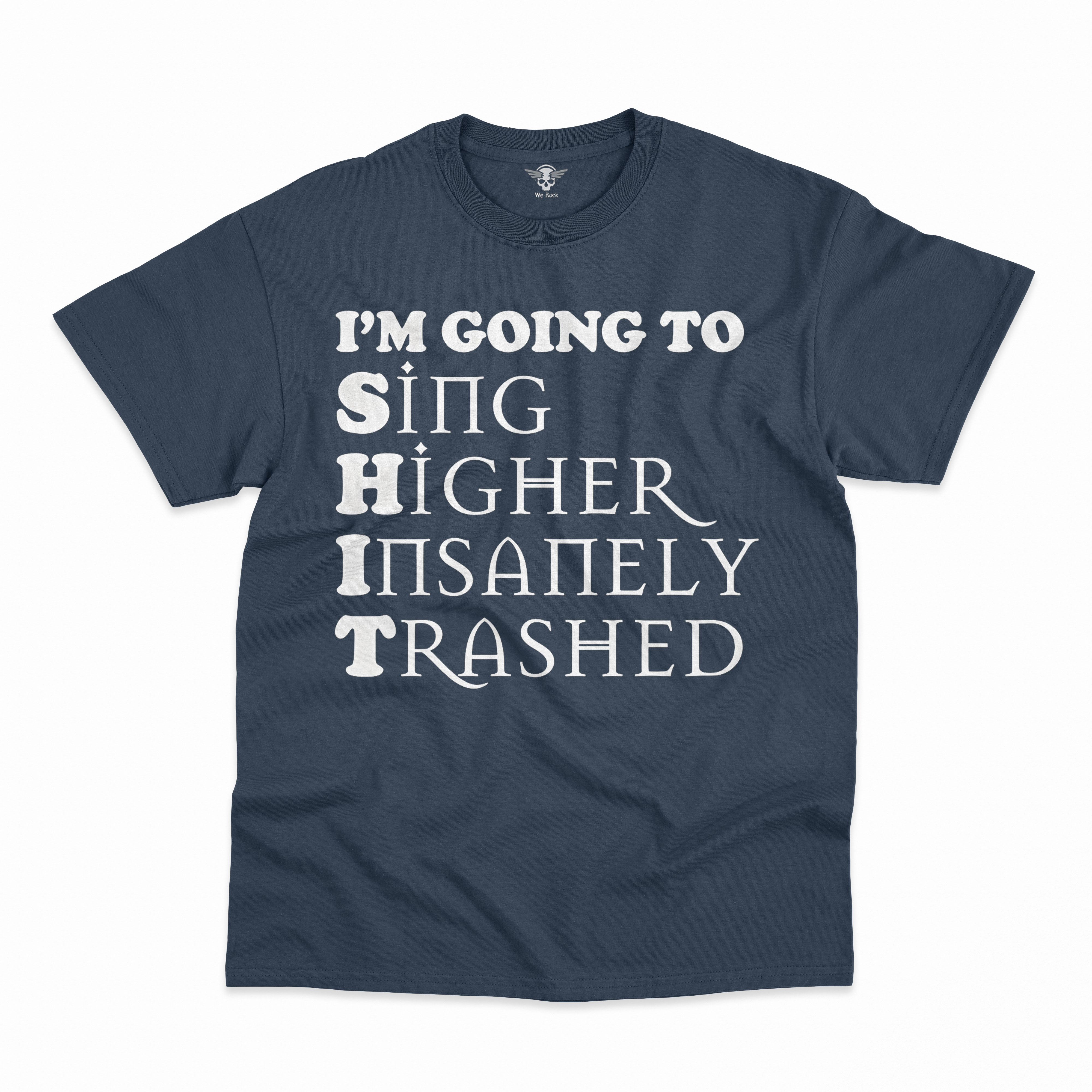 CRD Classic T-shirt DL CRD2DBS05020 (7)