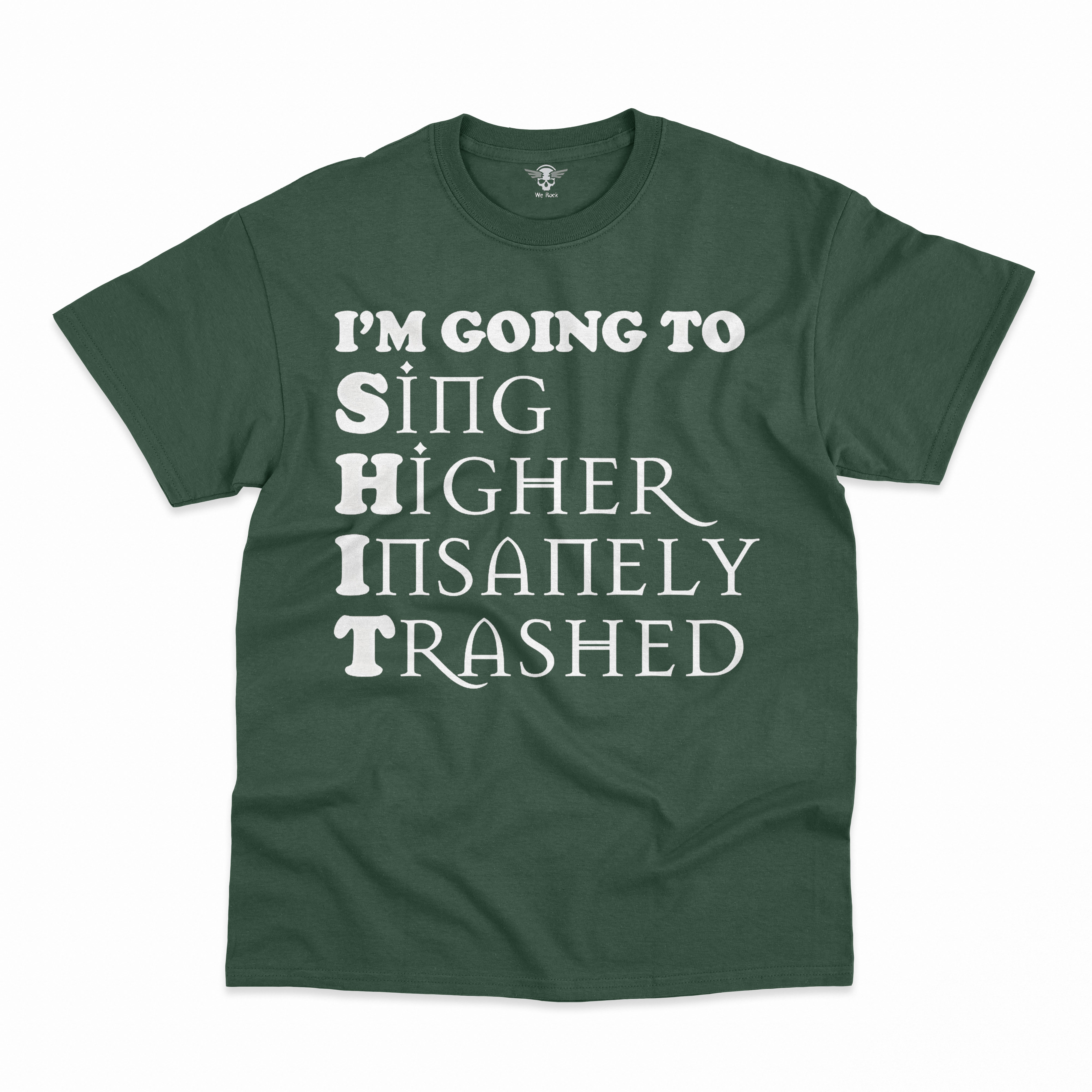 CRD Classic T-shirt DL CRD2DBS05020 (7)