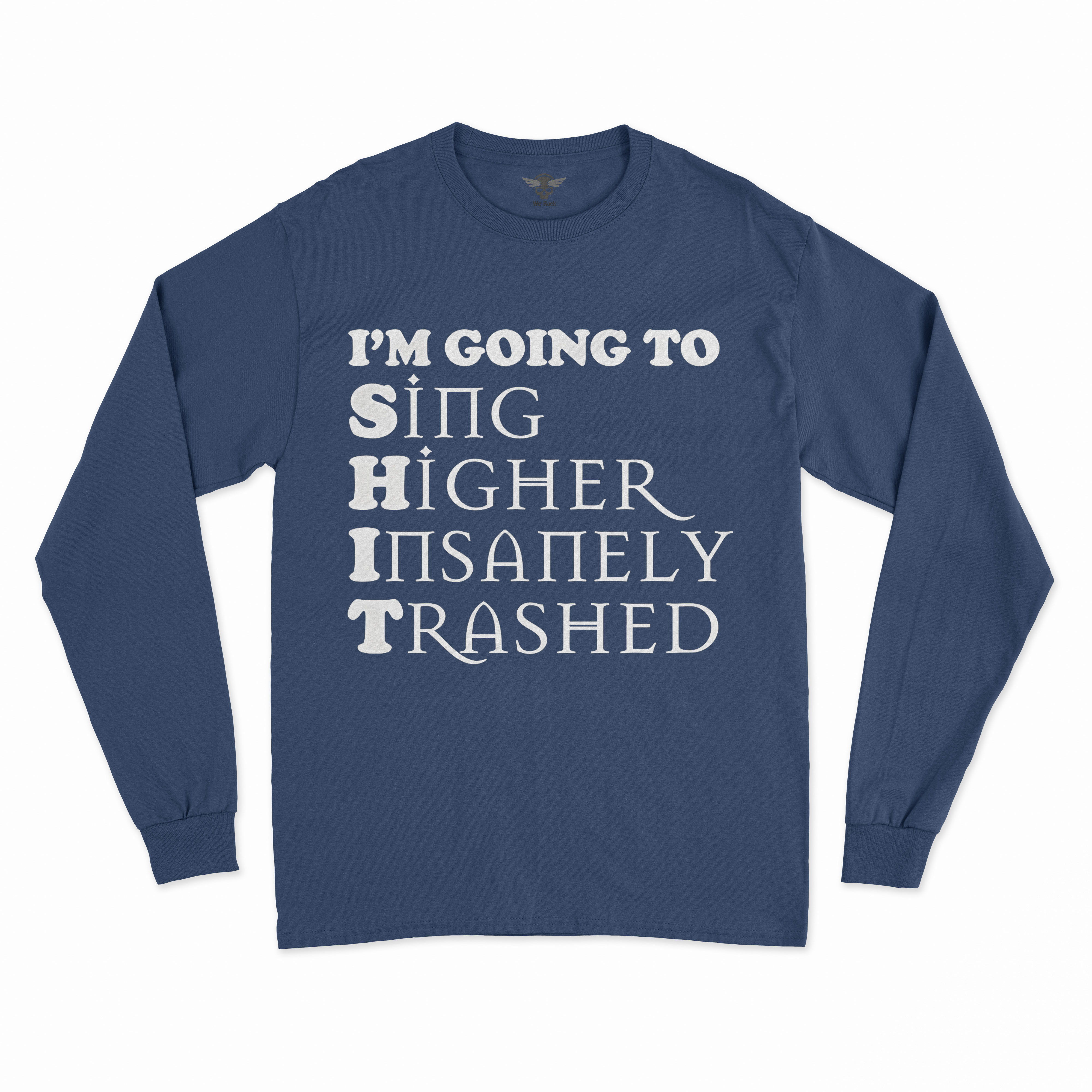 CRD Classic T-shirt DL CRD2DBS05020 (7)