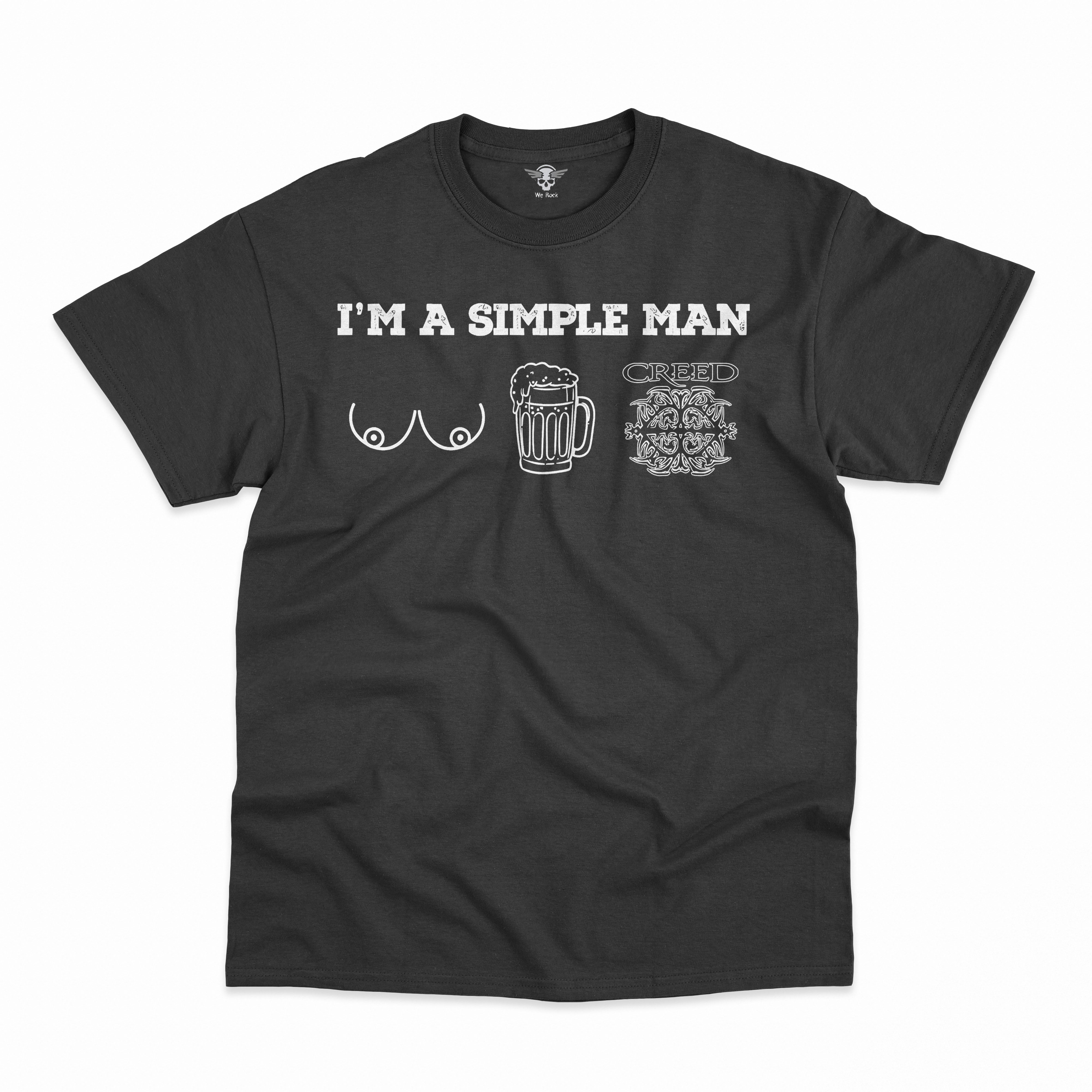 CRD Classic T-shirt DL CRD2DBS05020 (8)