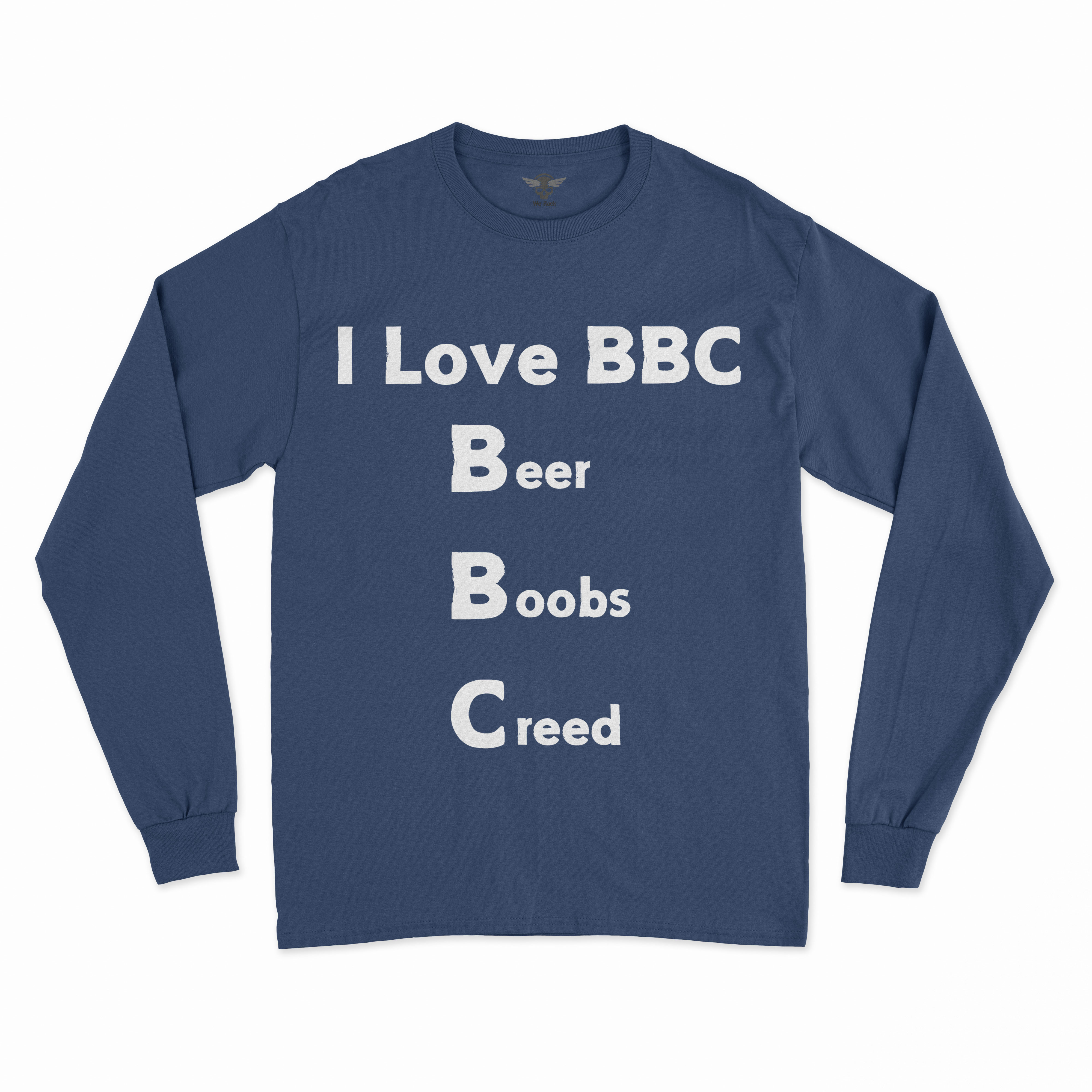 CRD Classic T-shirt DL CRD2DBS05020 (9)