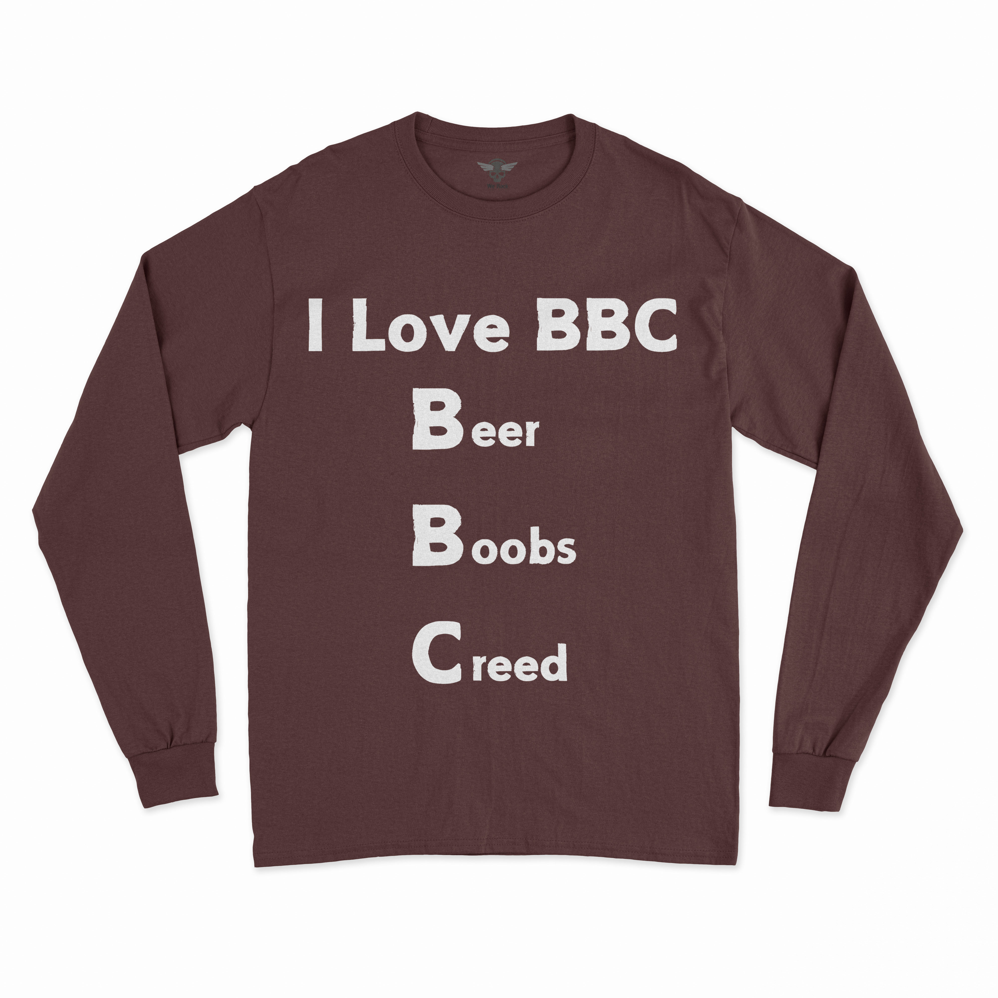 CRD Classic T-shirt DL CRD2DBS05020 (9)