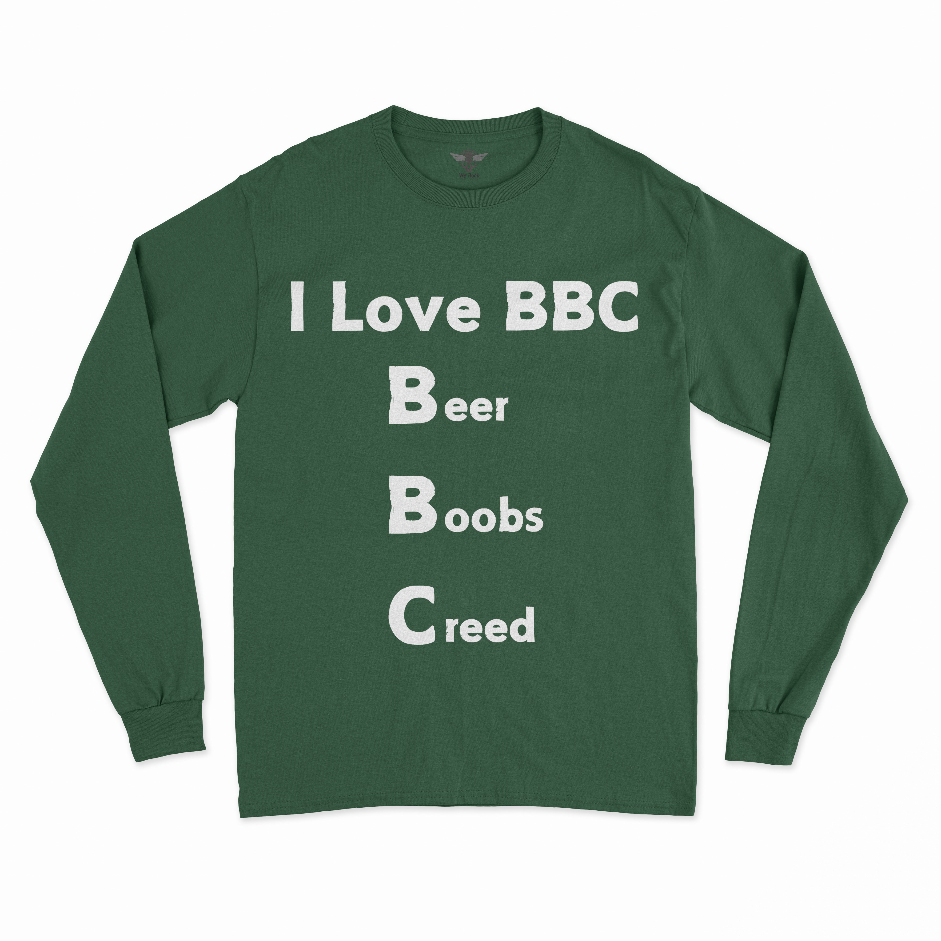 CRD Classic T-shirt DL CRD2DBS05020 (9)