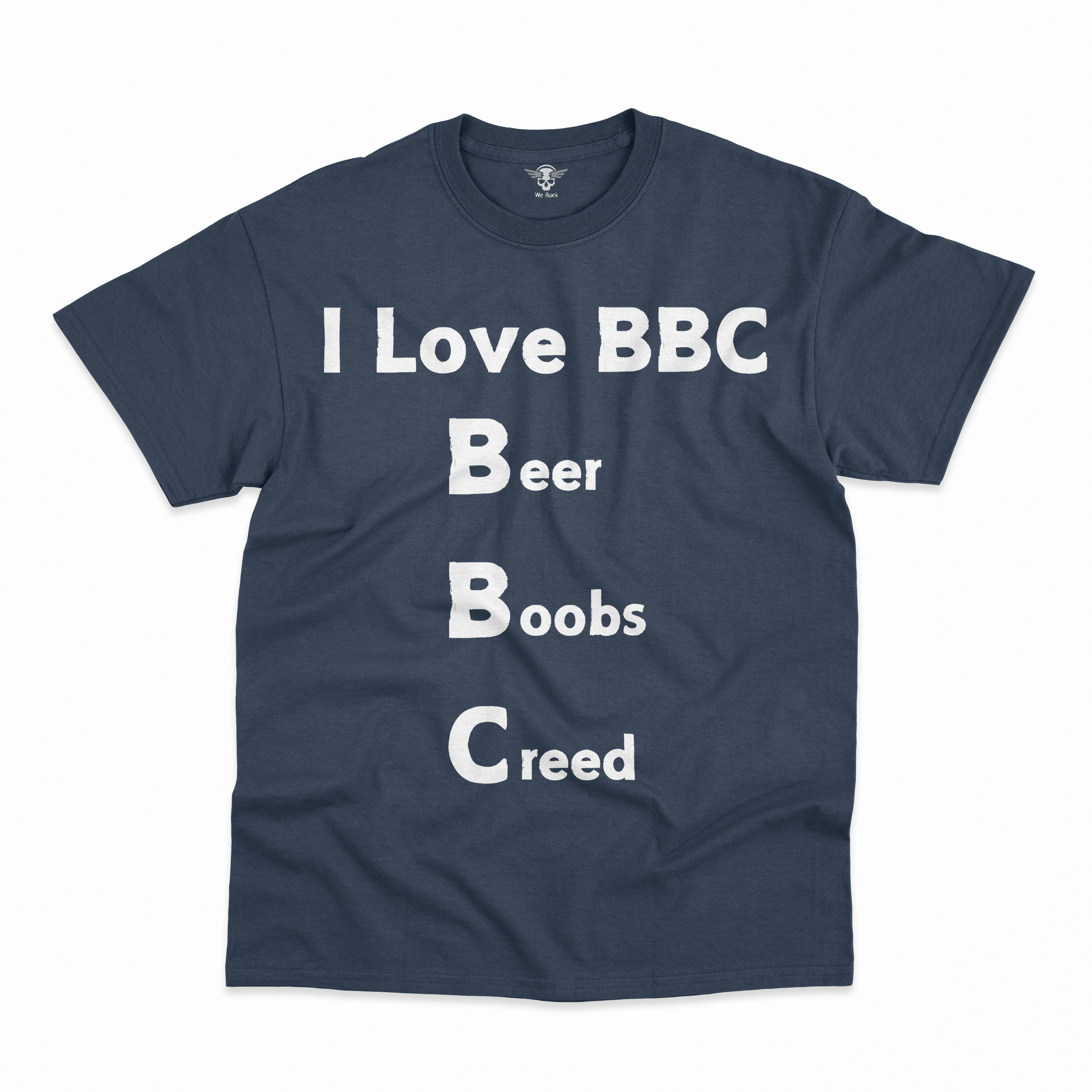 CRD Classic T-shirt DL CRD2DBS05020 (9)