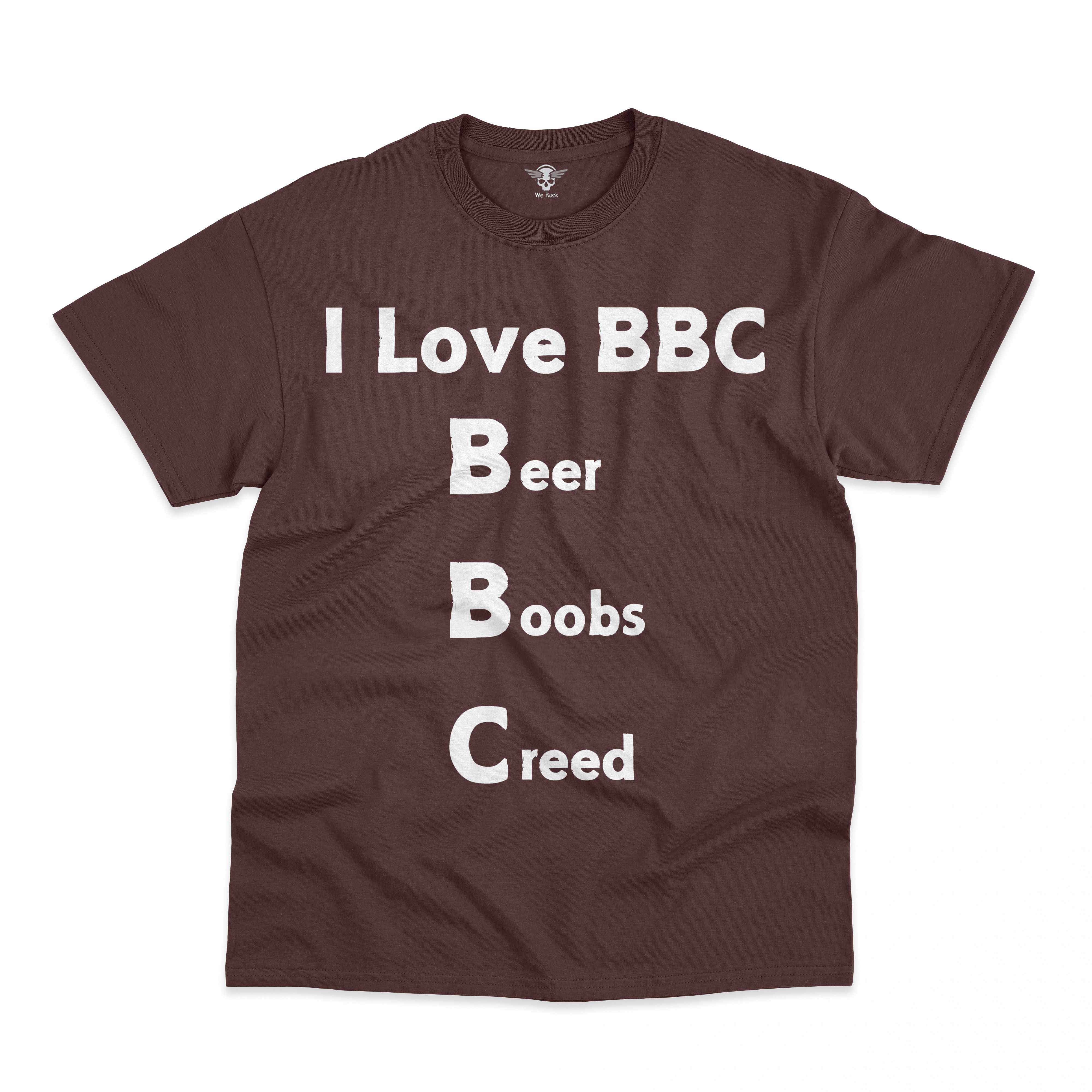 CRD Classic T-shirt DL CRD2DBS05020 (9)