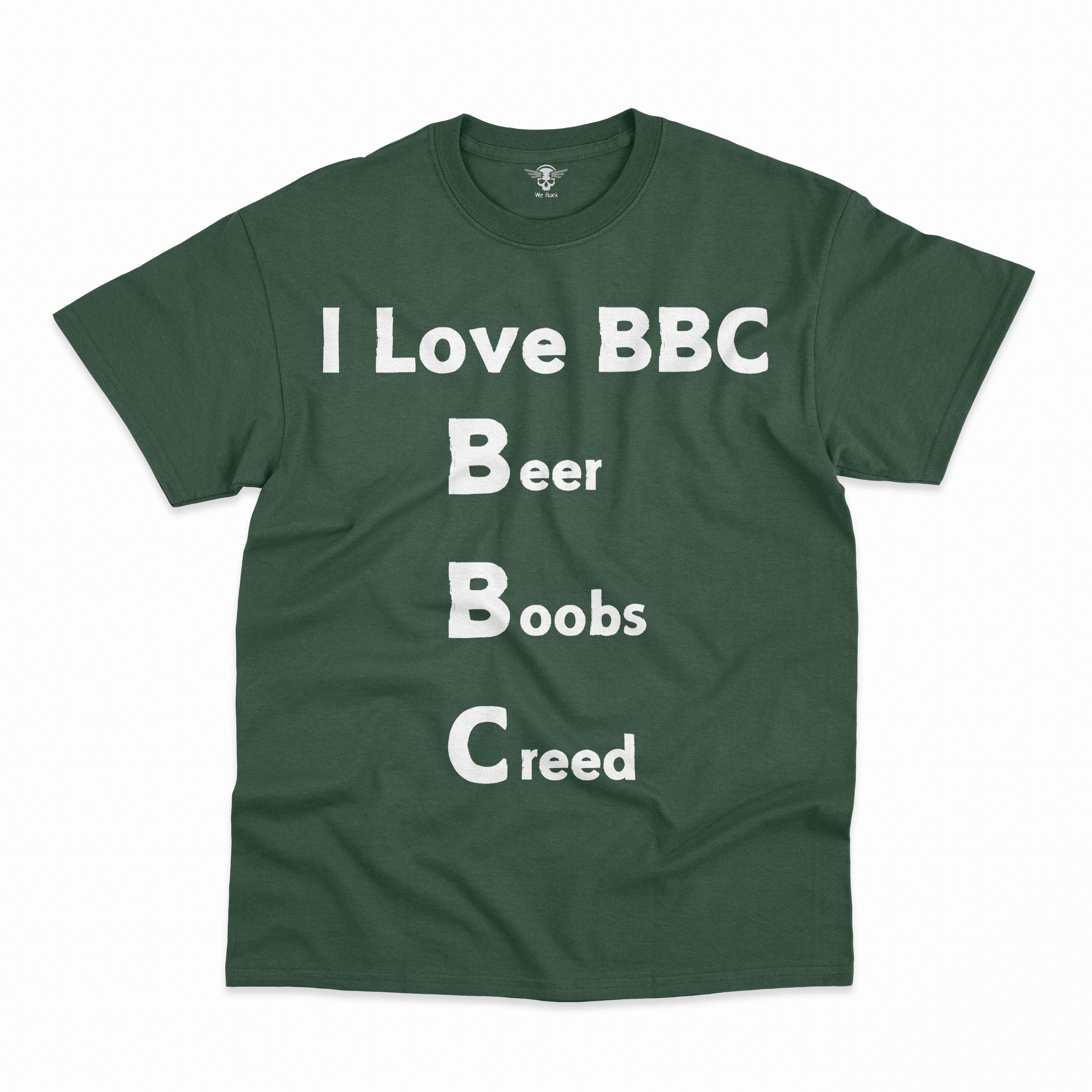 CRD Classic T-shirt DL CRD2DBS05020 (9)