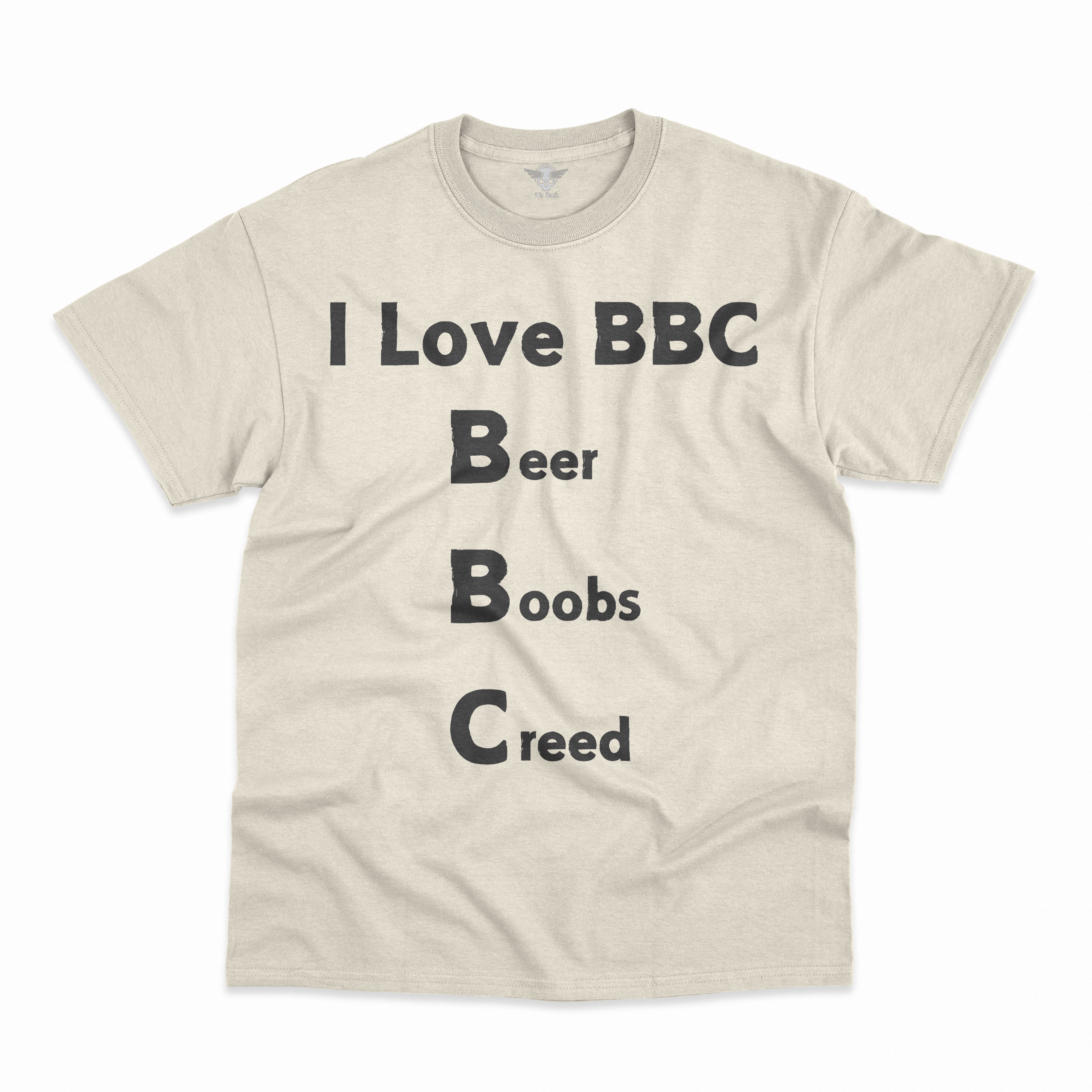 CRD Classic T-shirt DL CRD2DWS05020 (1)