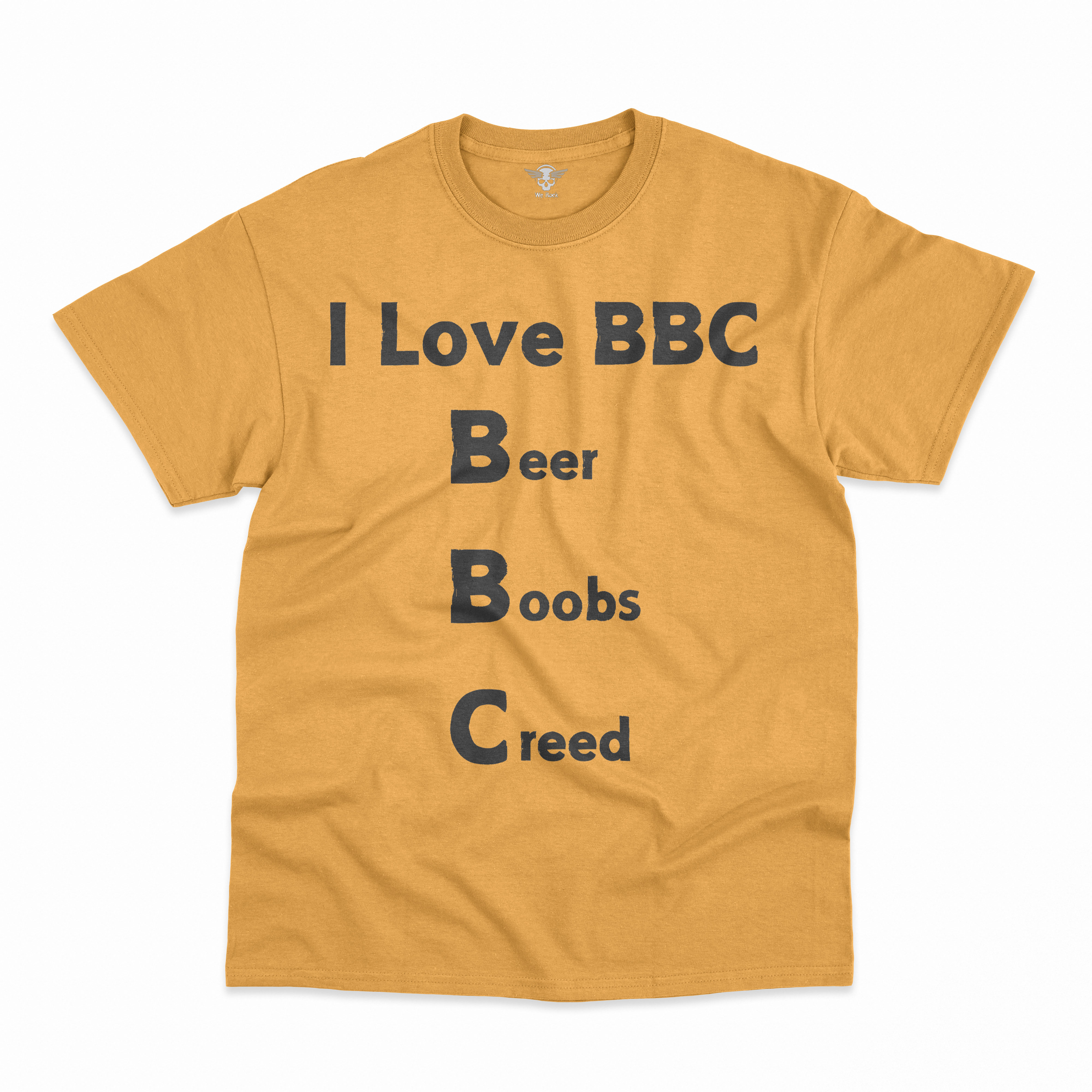 CRD Classic T-shirt DL CRD2DWS05020 (1)