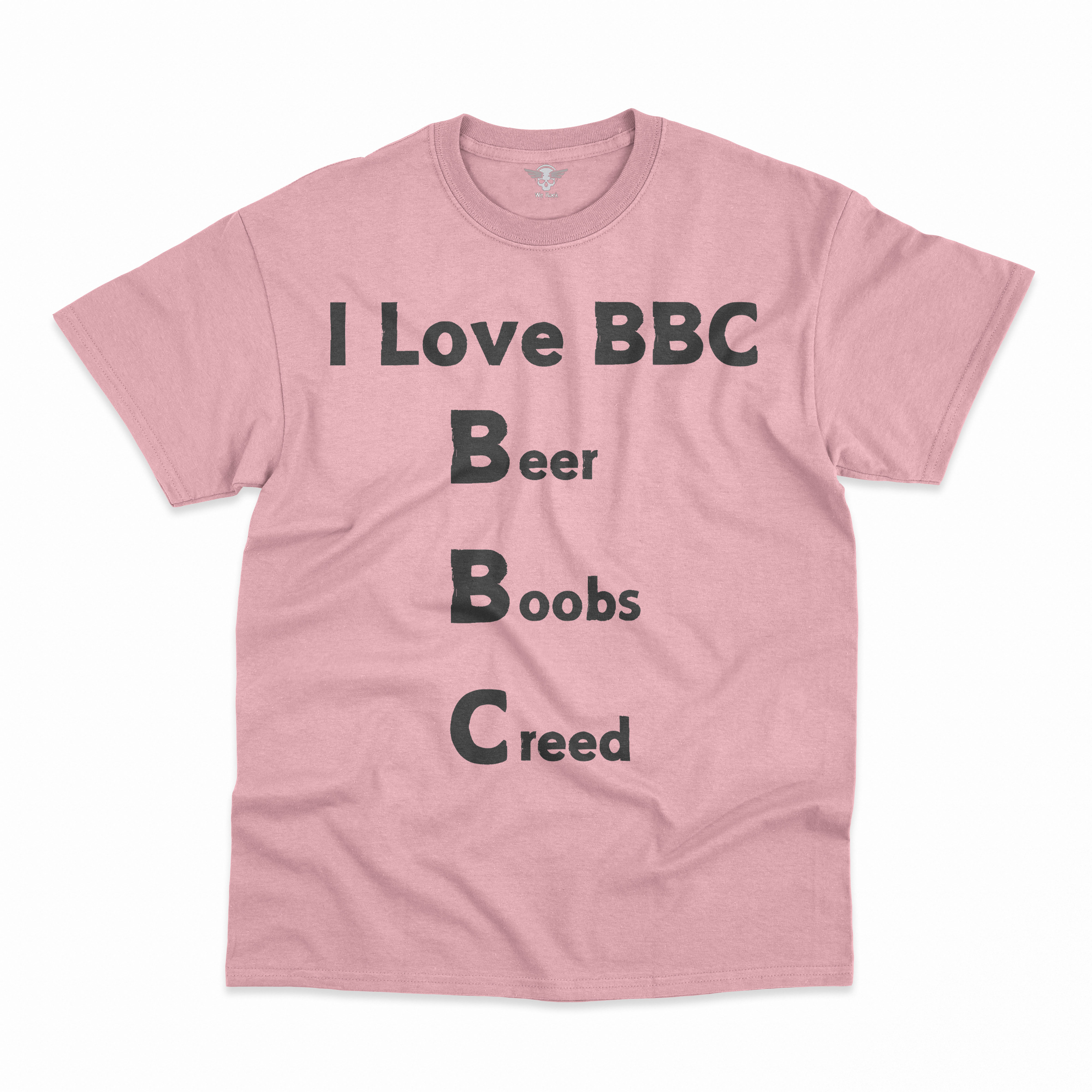 CRD Classic T-shirt DL CRD2DWS05020 (1)