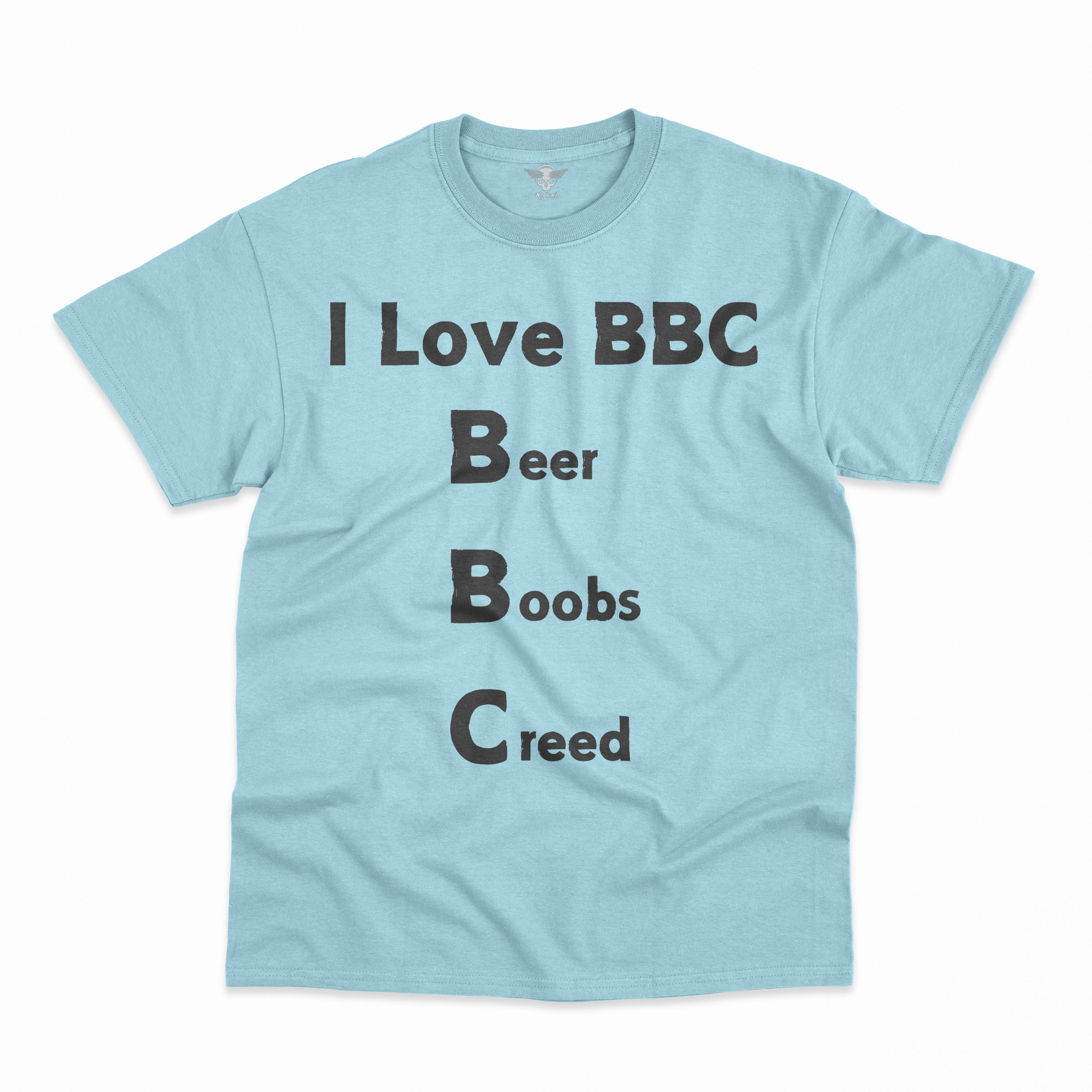 CRD Classic T-shirt DL CRD2DWS05020 (1)