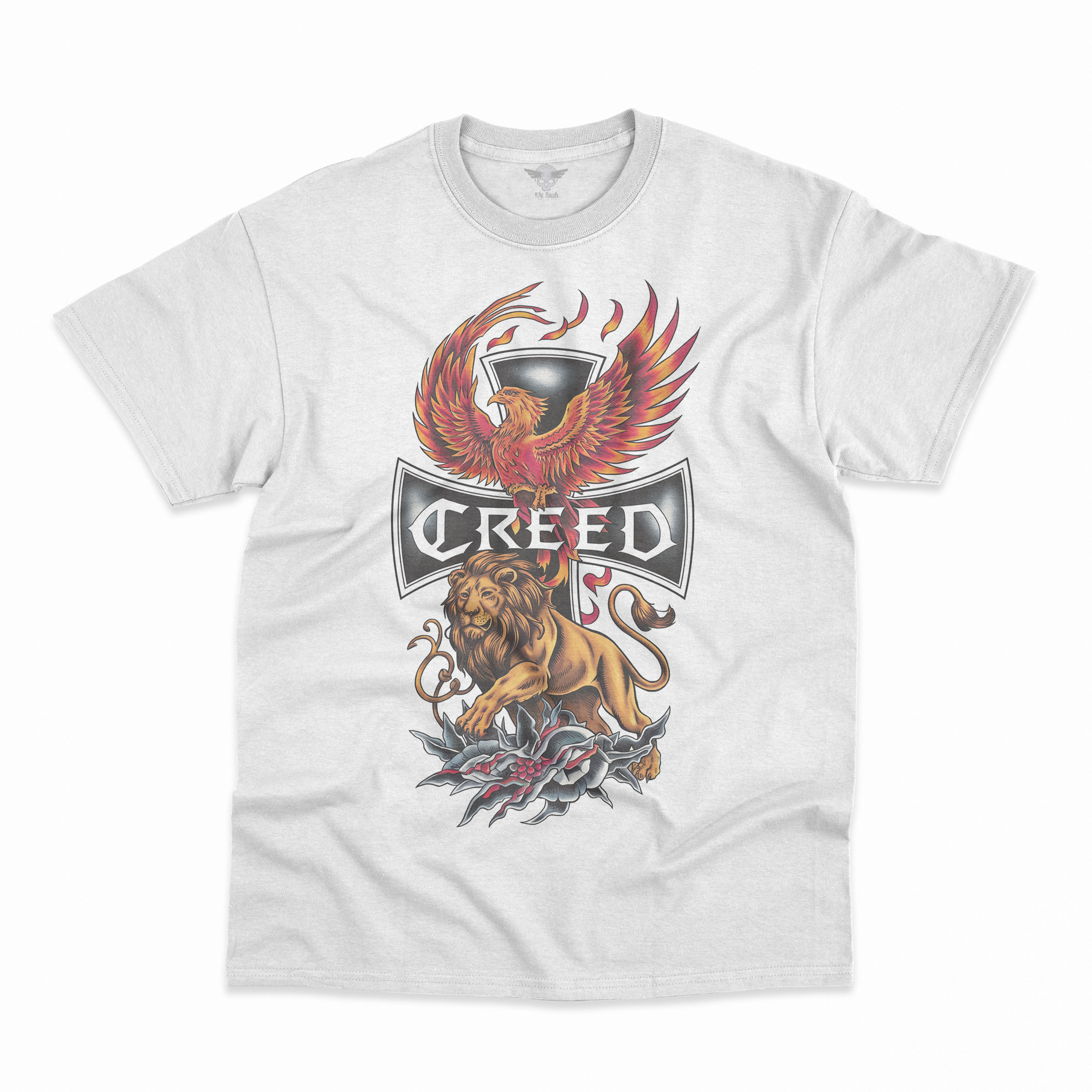 CRD Classic T-shirt DL CRD2DWS05020 (10)