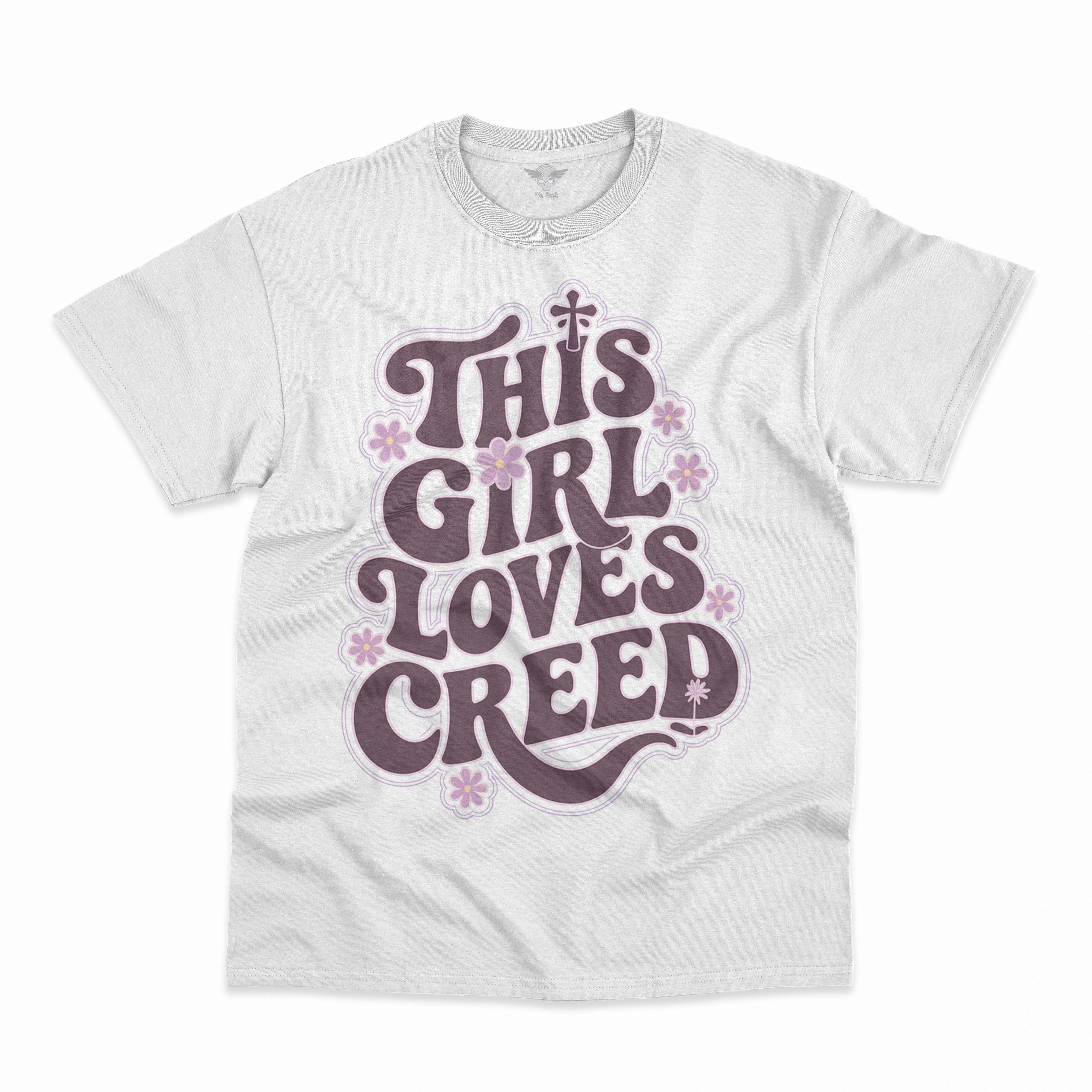 CRD Classic T-shirt DL CRD2DWS05020 (12)