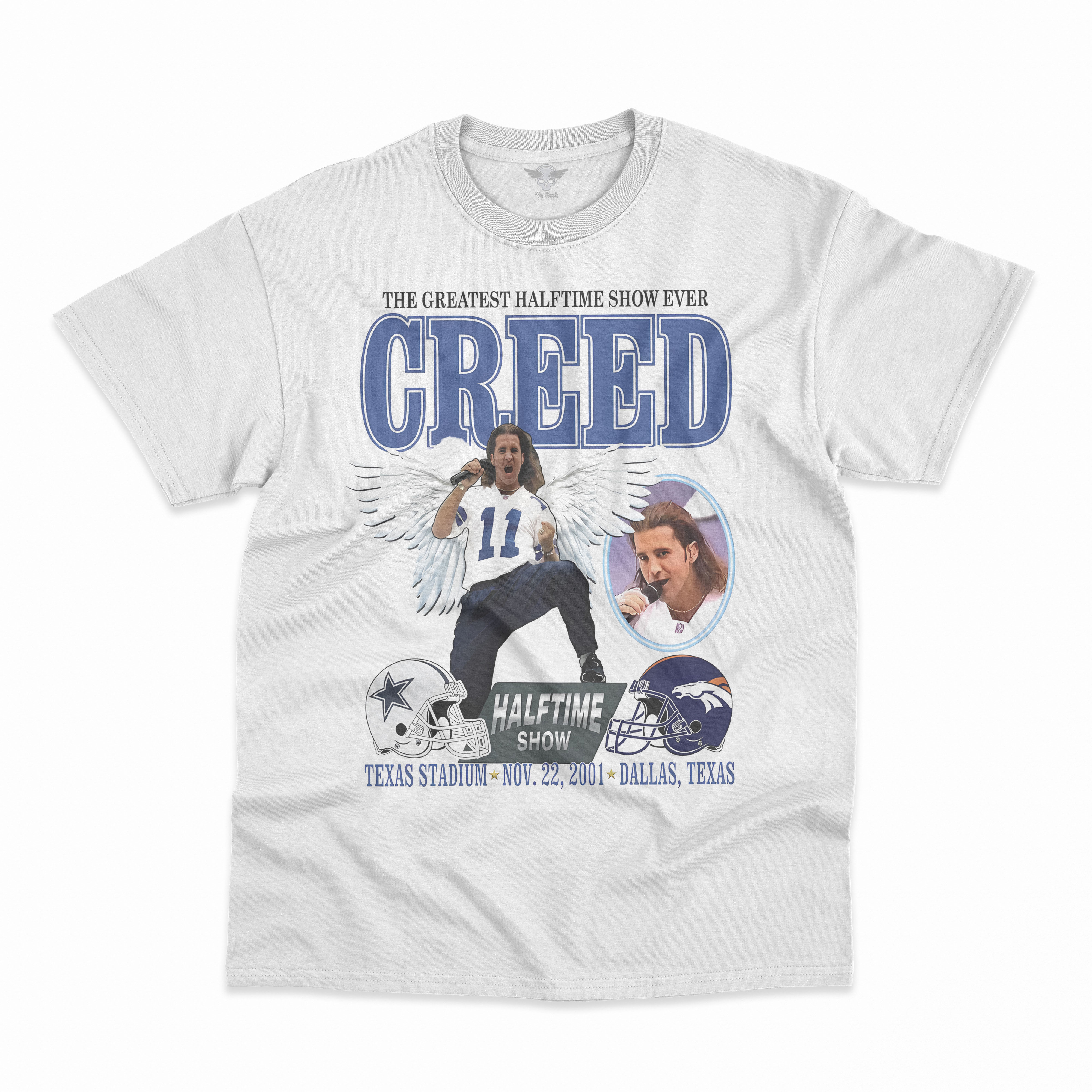 CRD Classic T-shirt DL CRD2DWS05020 (13)