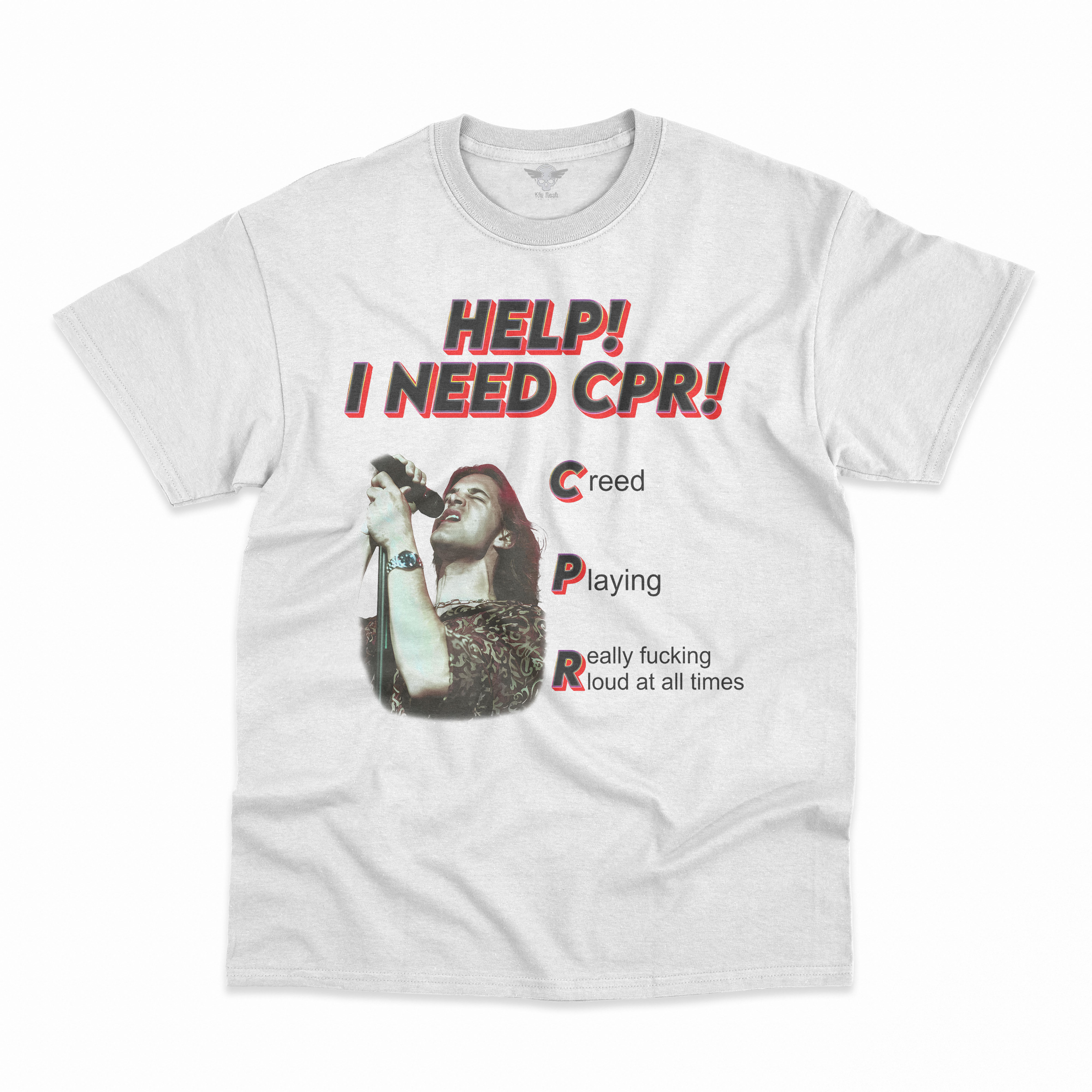 CRD Classic T-shirt DL CRD2DWS05020 (15)