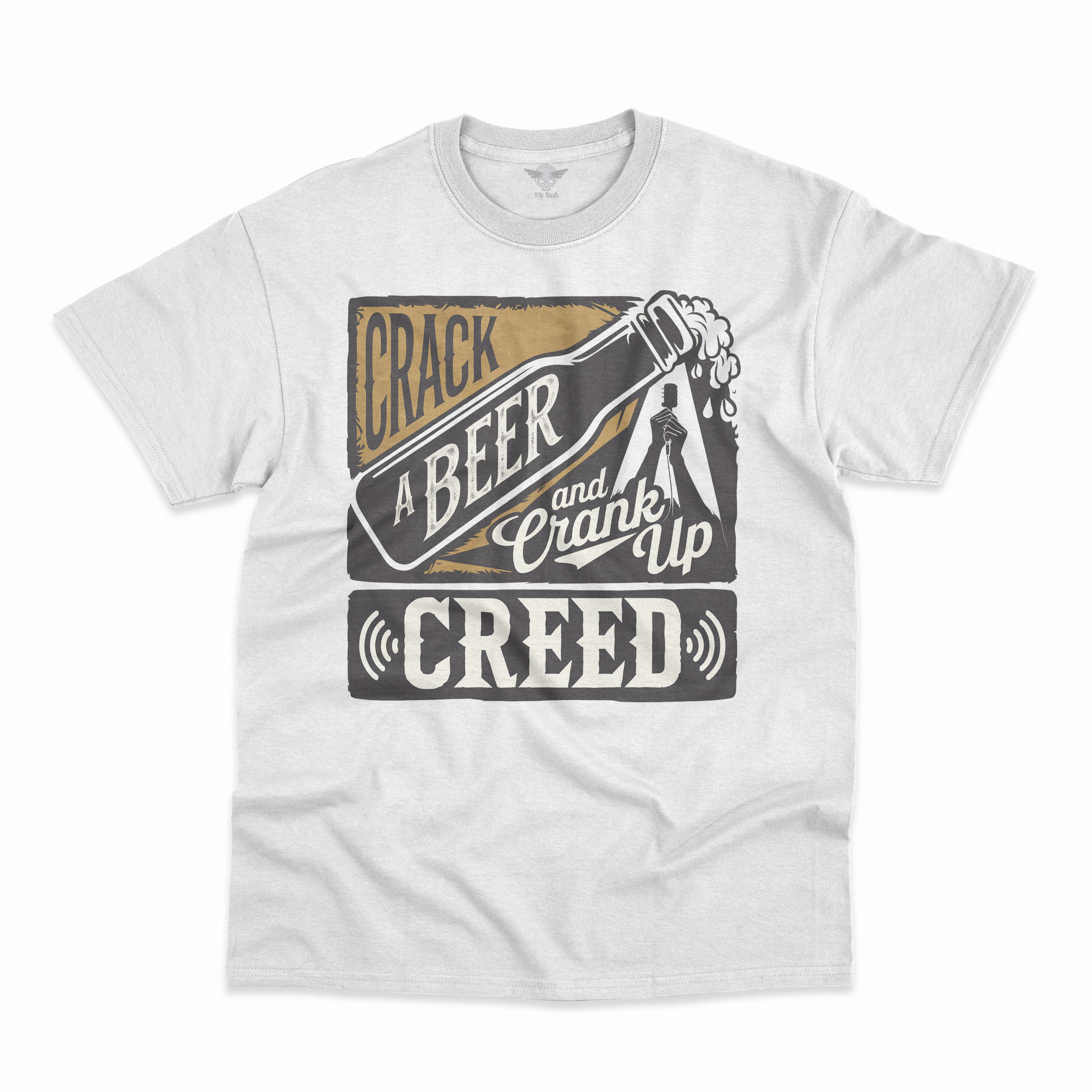 CRD Classic T-shirt DL CRD2DWS05020 (16)