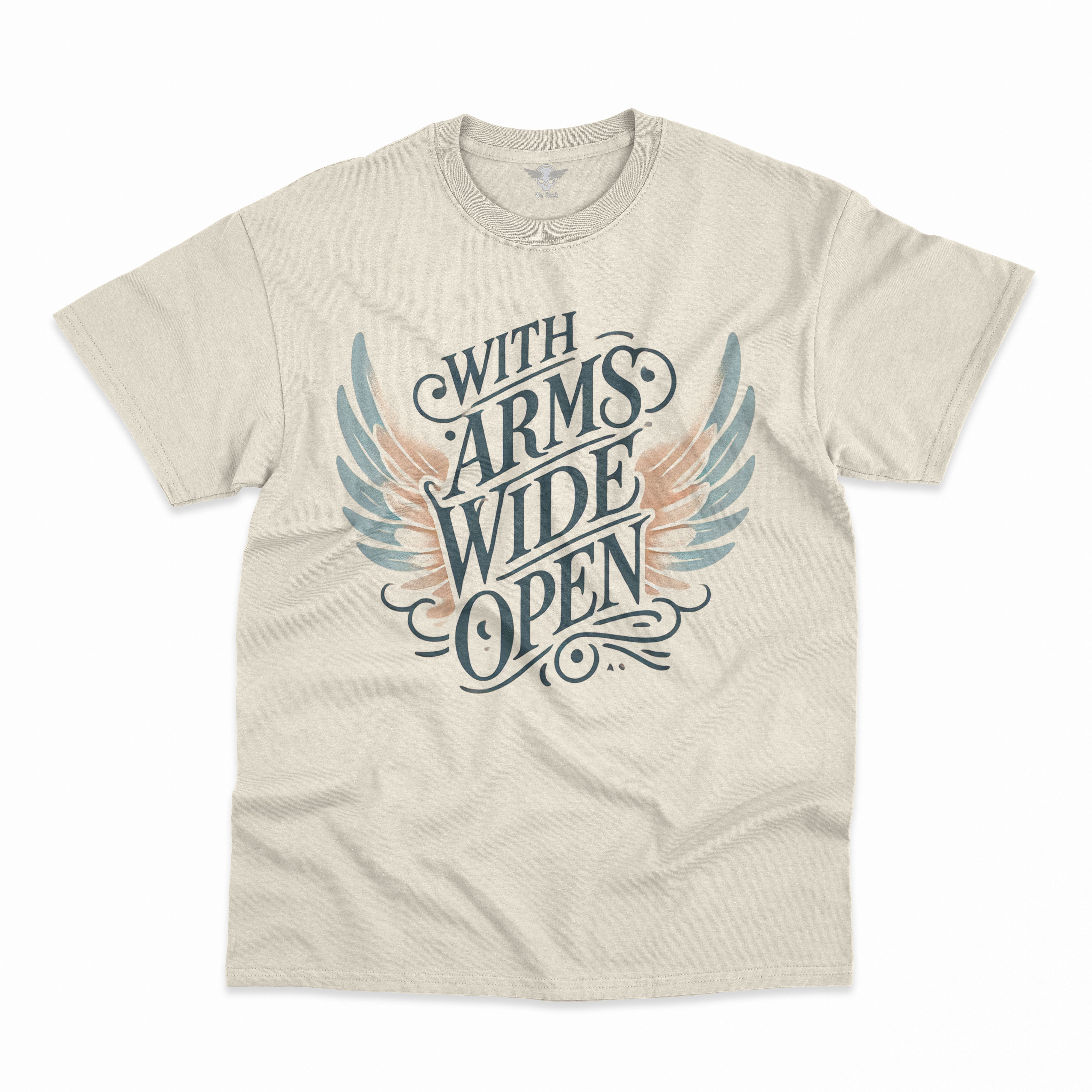 CRD Classic T-shirt DL CRD2DWS05020 (17)