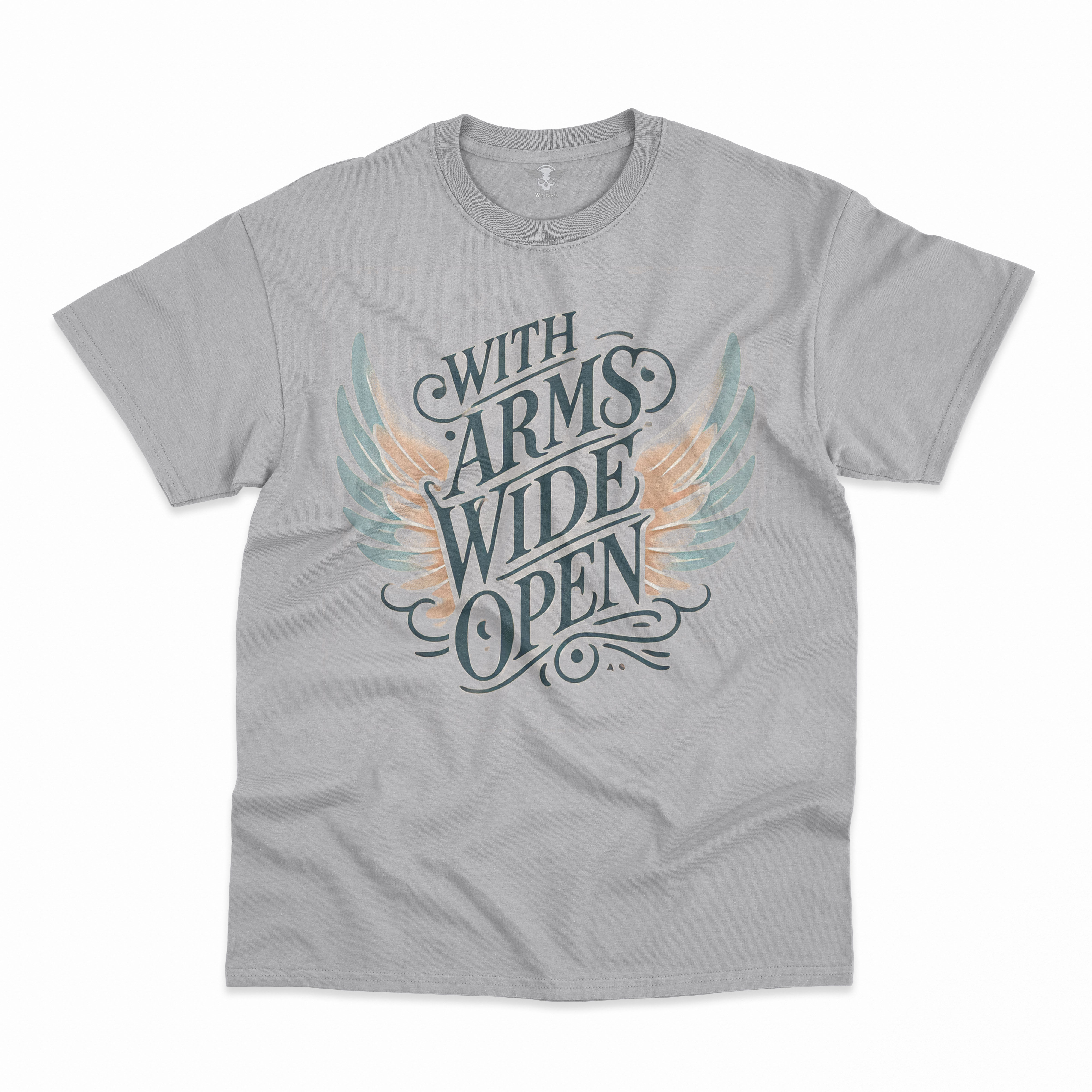 CRD Classic T-shirt DL CRD2DWS05020 (17)