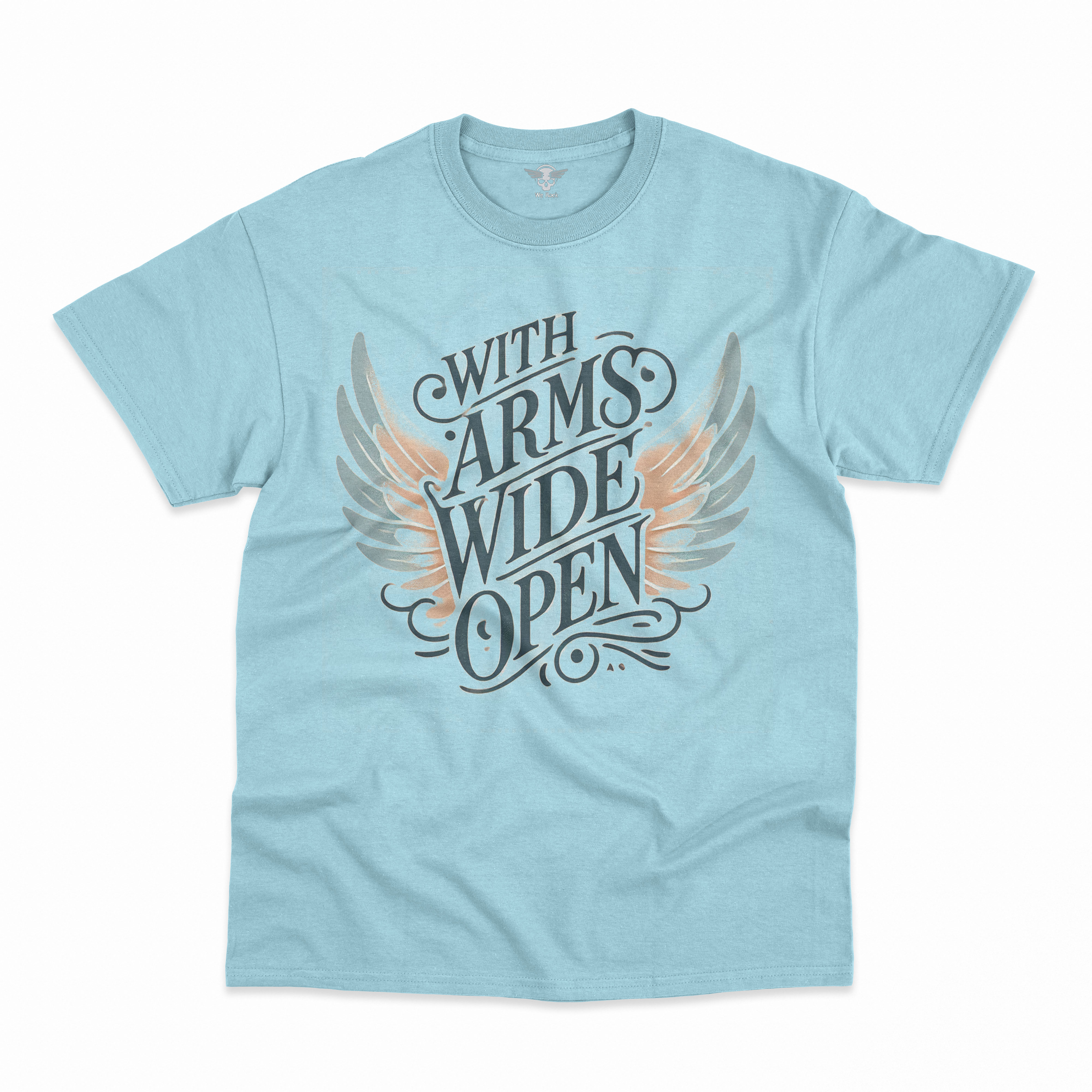 CRD Classic T-shirt DL CRD2DWS05020 (17)