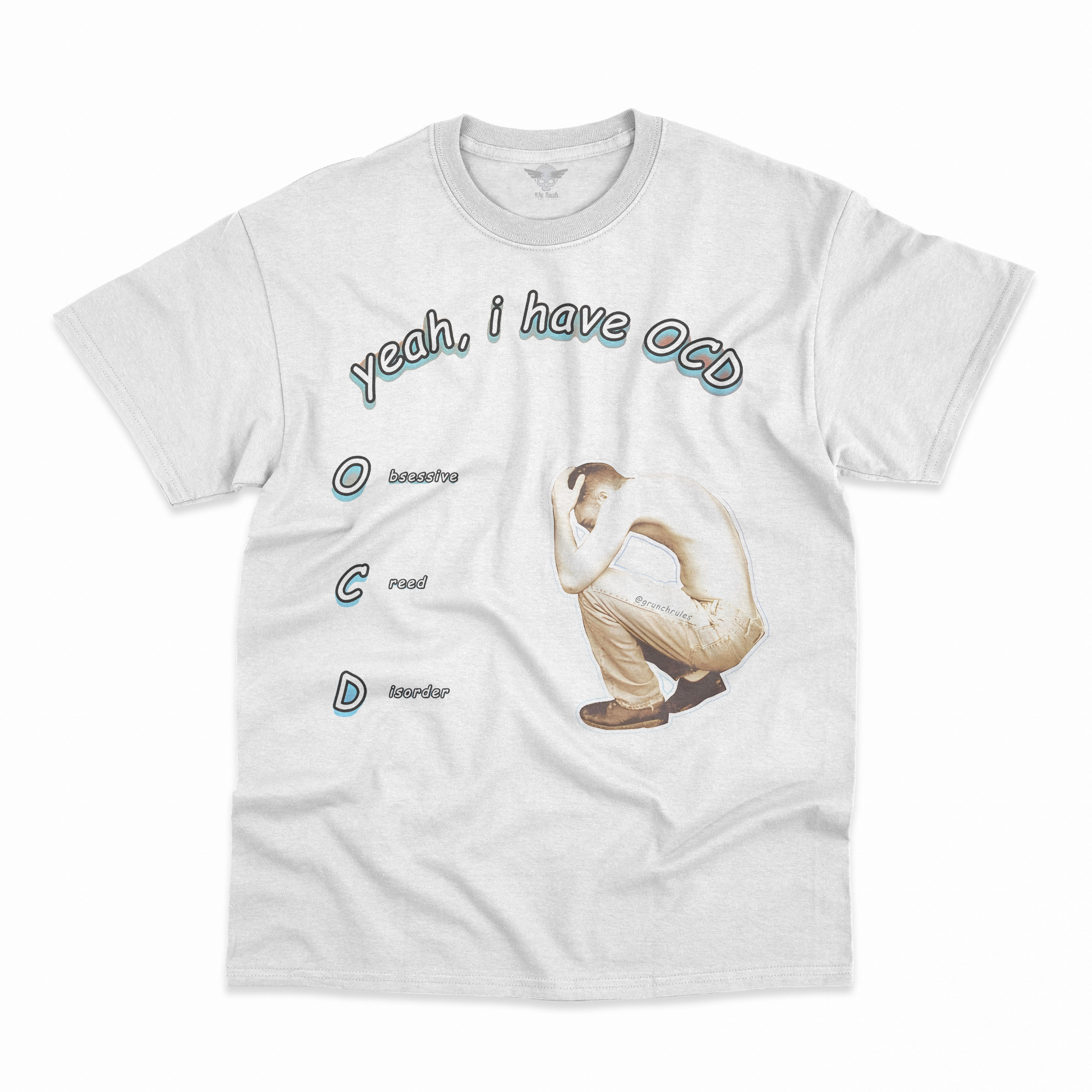 CRD Classic T-shirt DL CRD2DWS05020 (18)