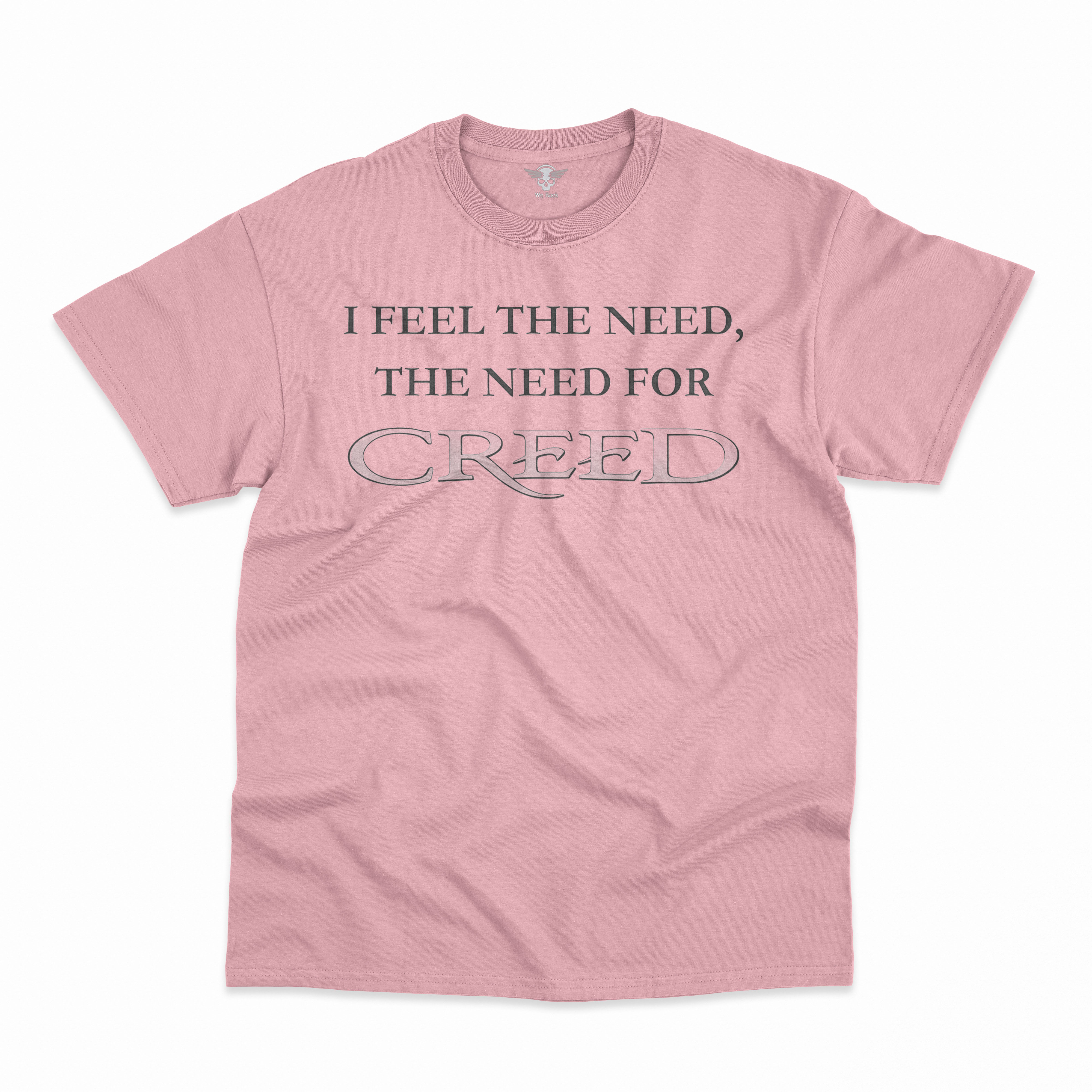 CRD Classic T-shirt DL CRD2DWS05020 (2)