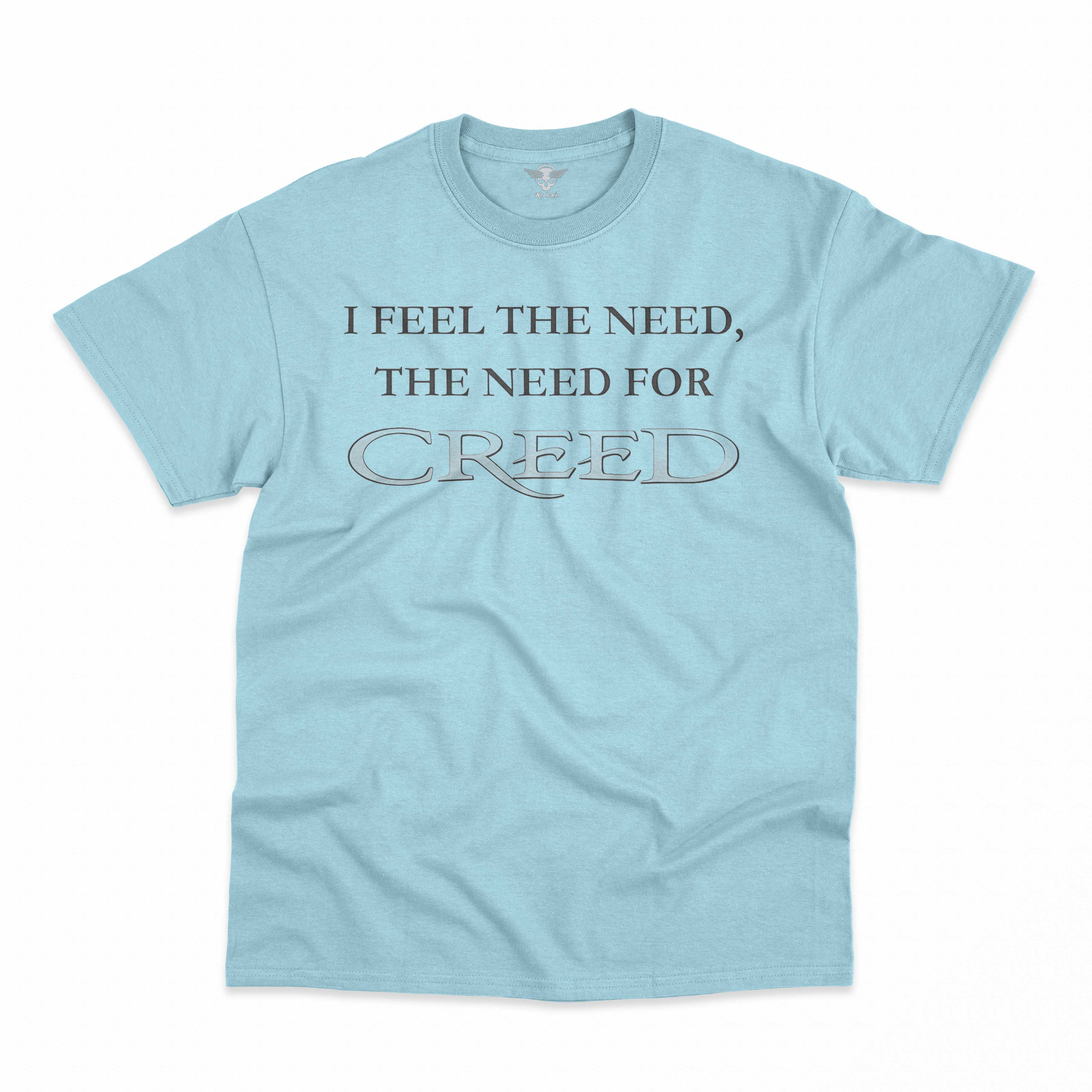 CRD Classic T-shirt DL CRD2DWS05020 (2)