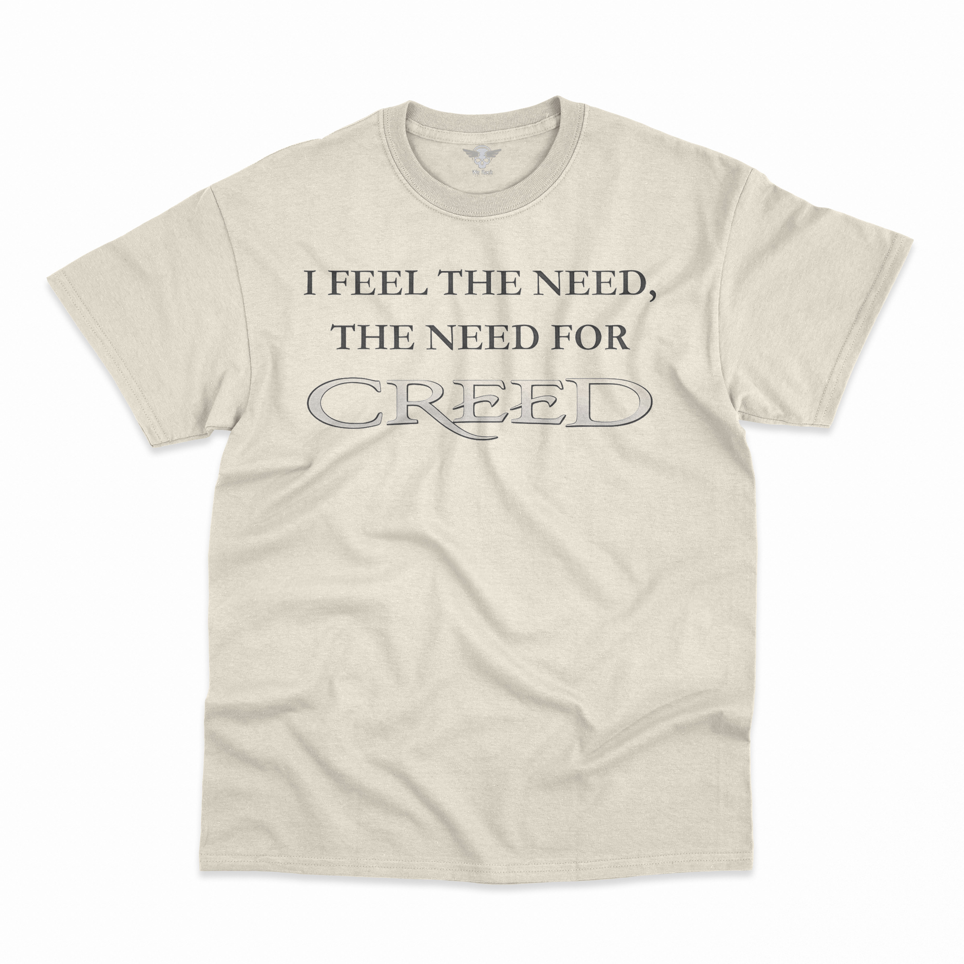 CRD Classic T-shirt DL CRD2DWS05020 (2)