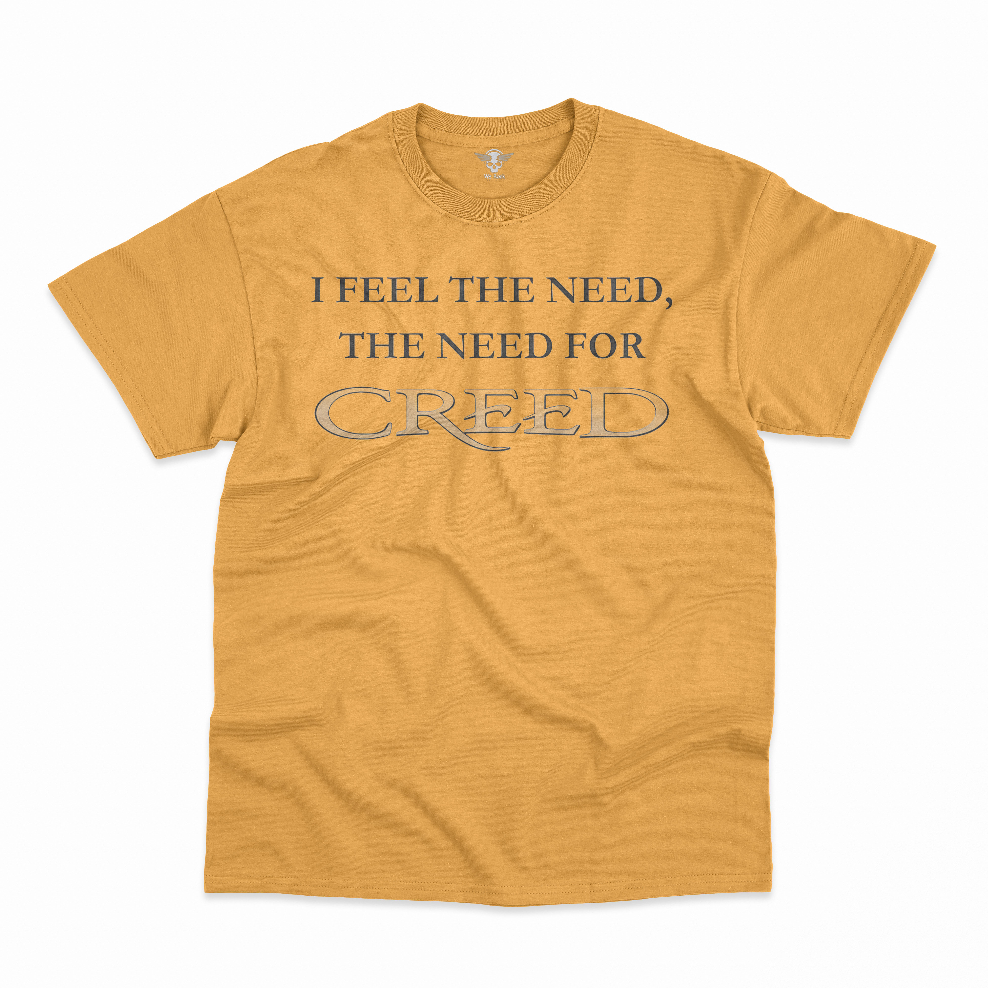 CRD Classic T-shirt DL CRD2DWS05020 (2)