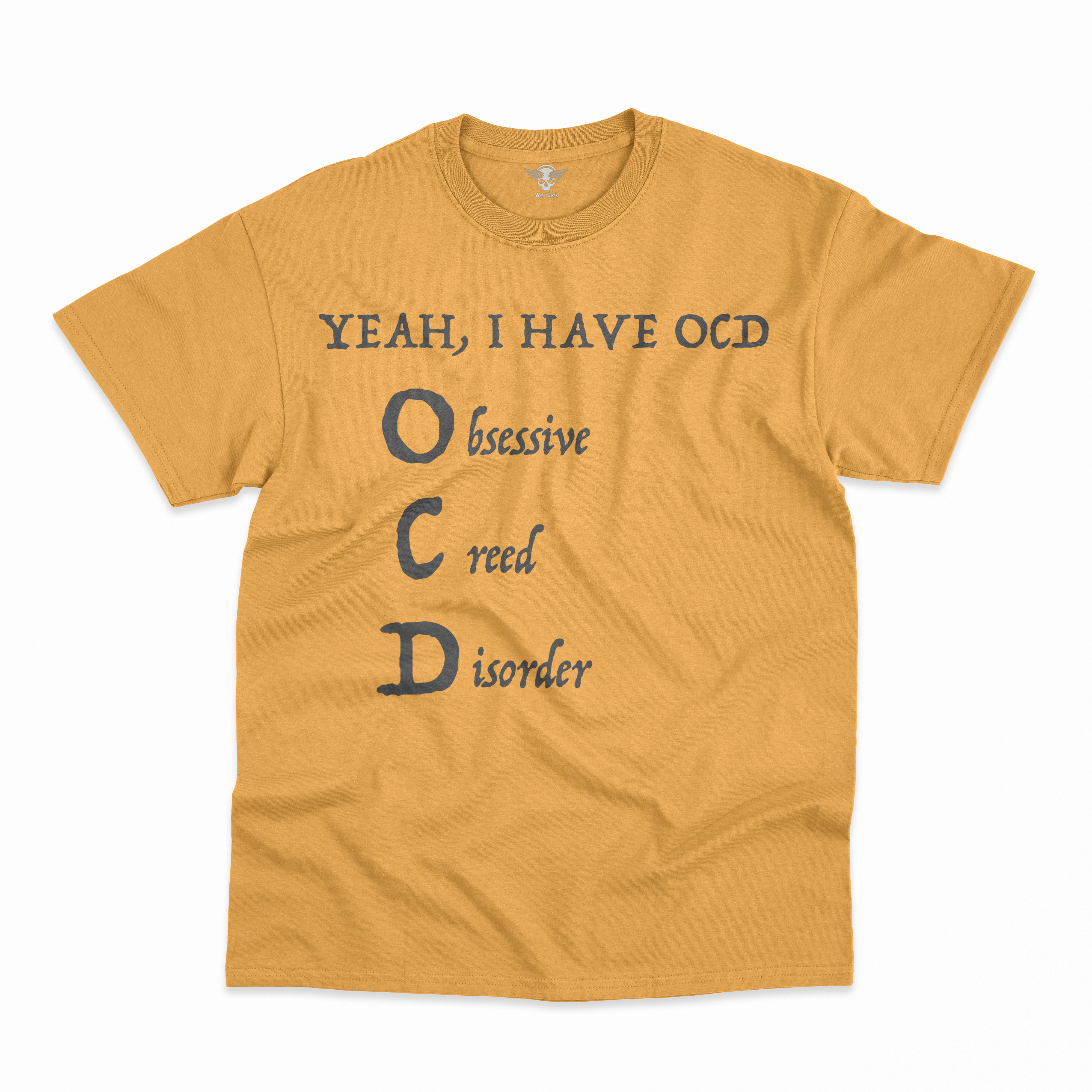 CRD Classic T-shirt DL CRD2DWS05020 (7)