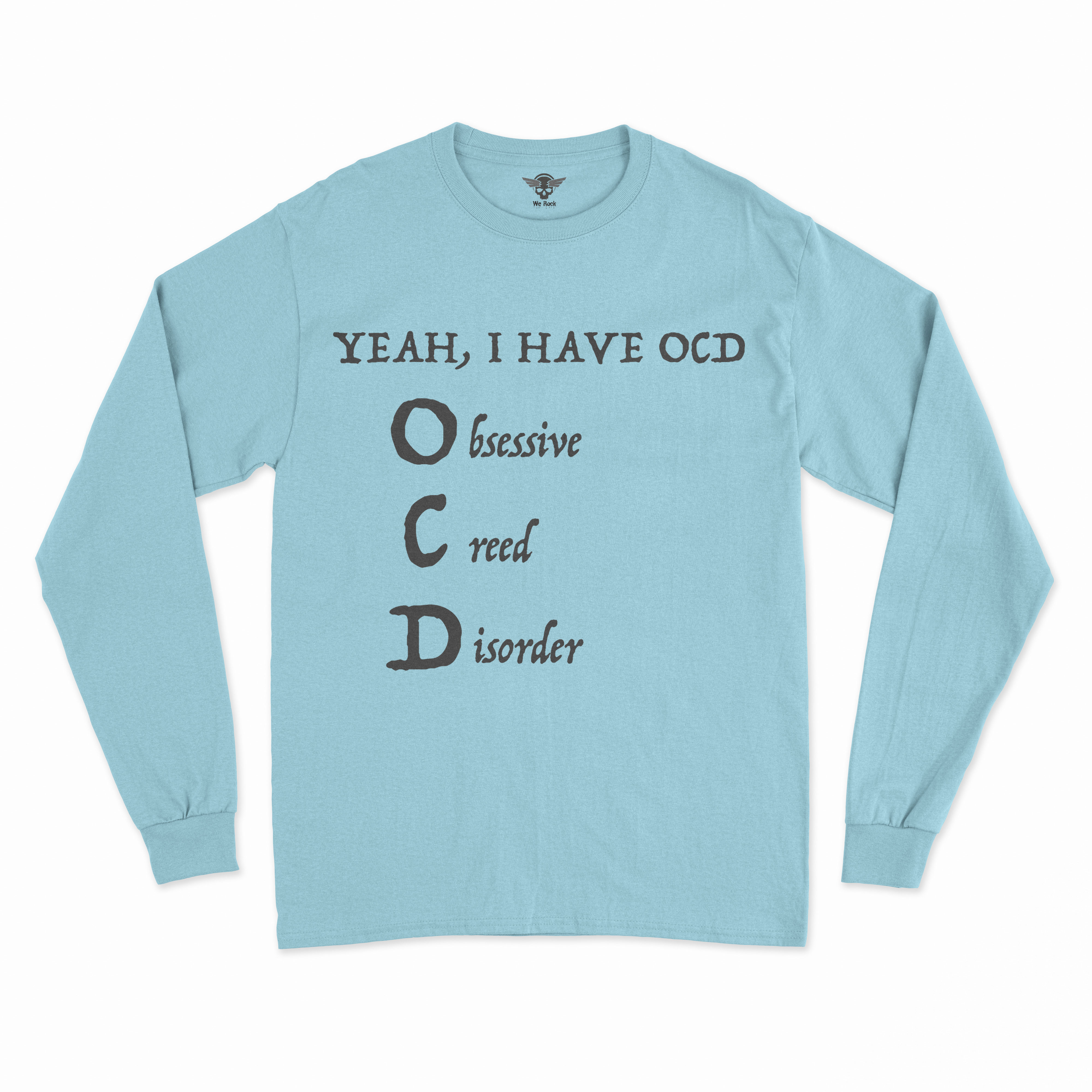 CRD Classic T-shirt DL CRD2DWS05020 (7)