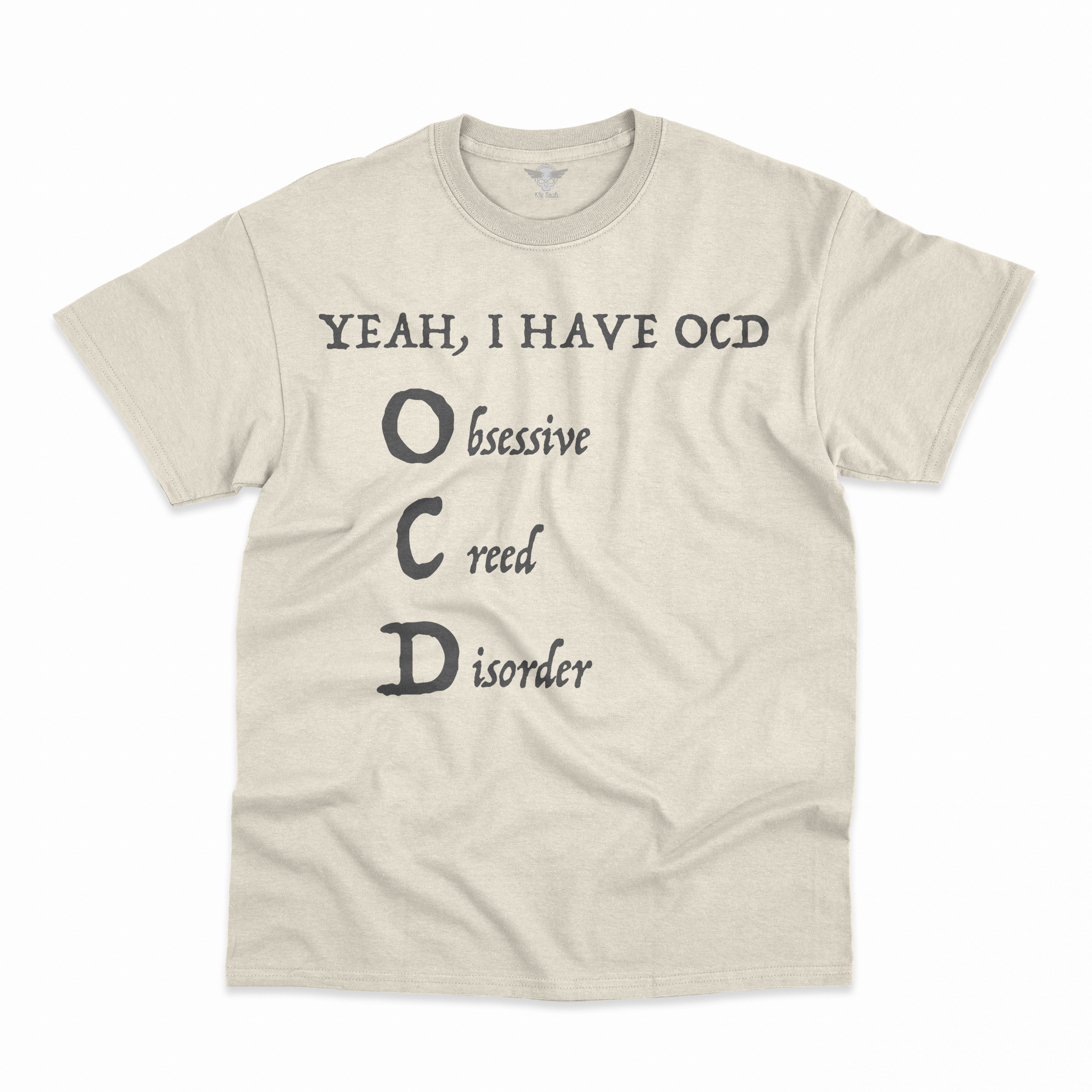 CRD Classic T-shirt DL CRD2DWS05020 (7)